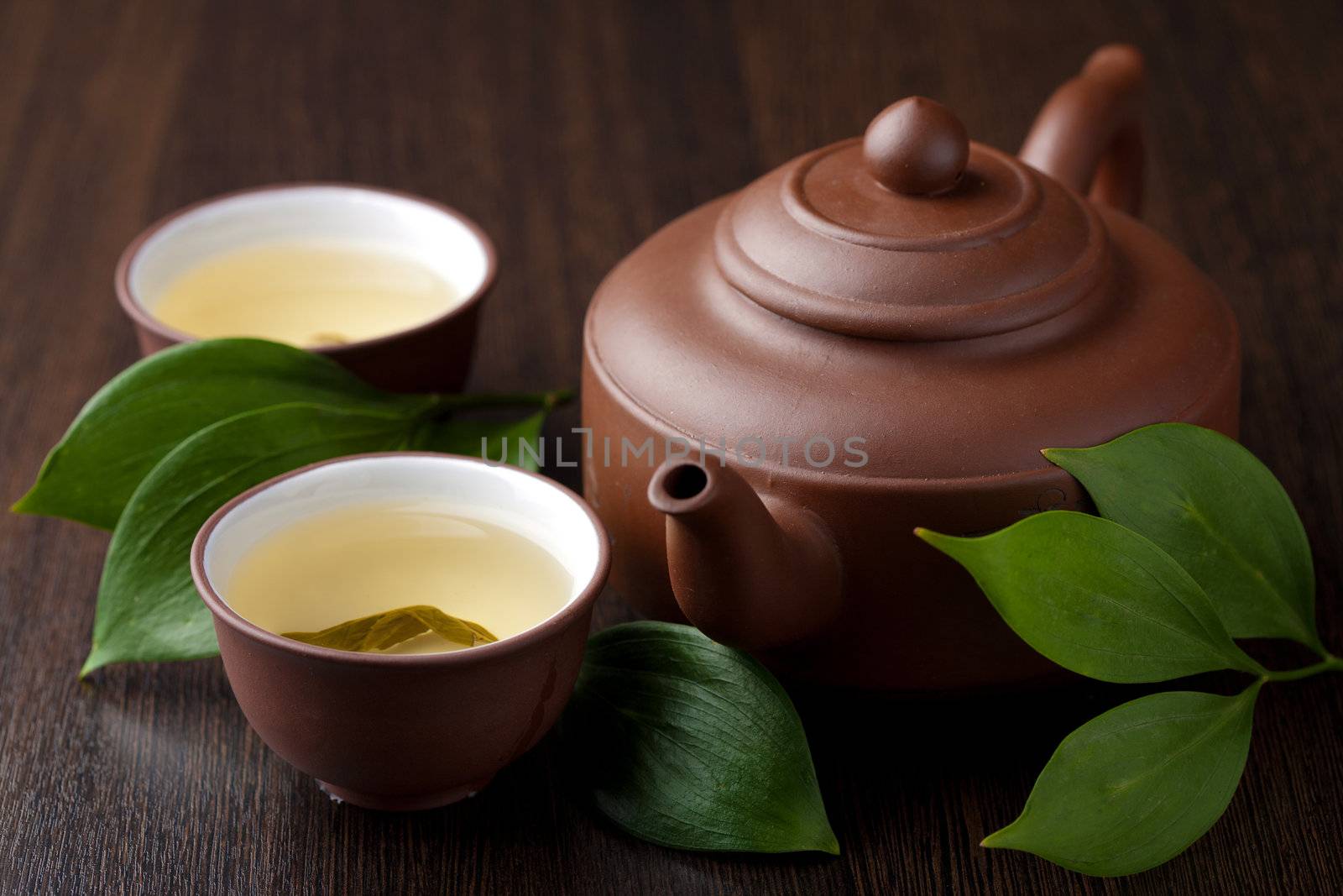 green tea