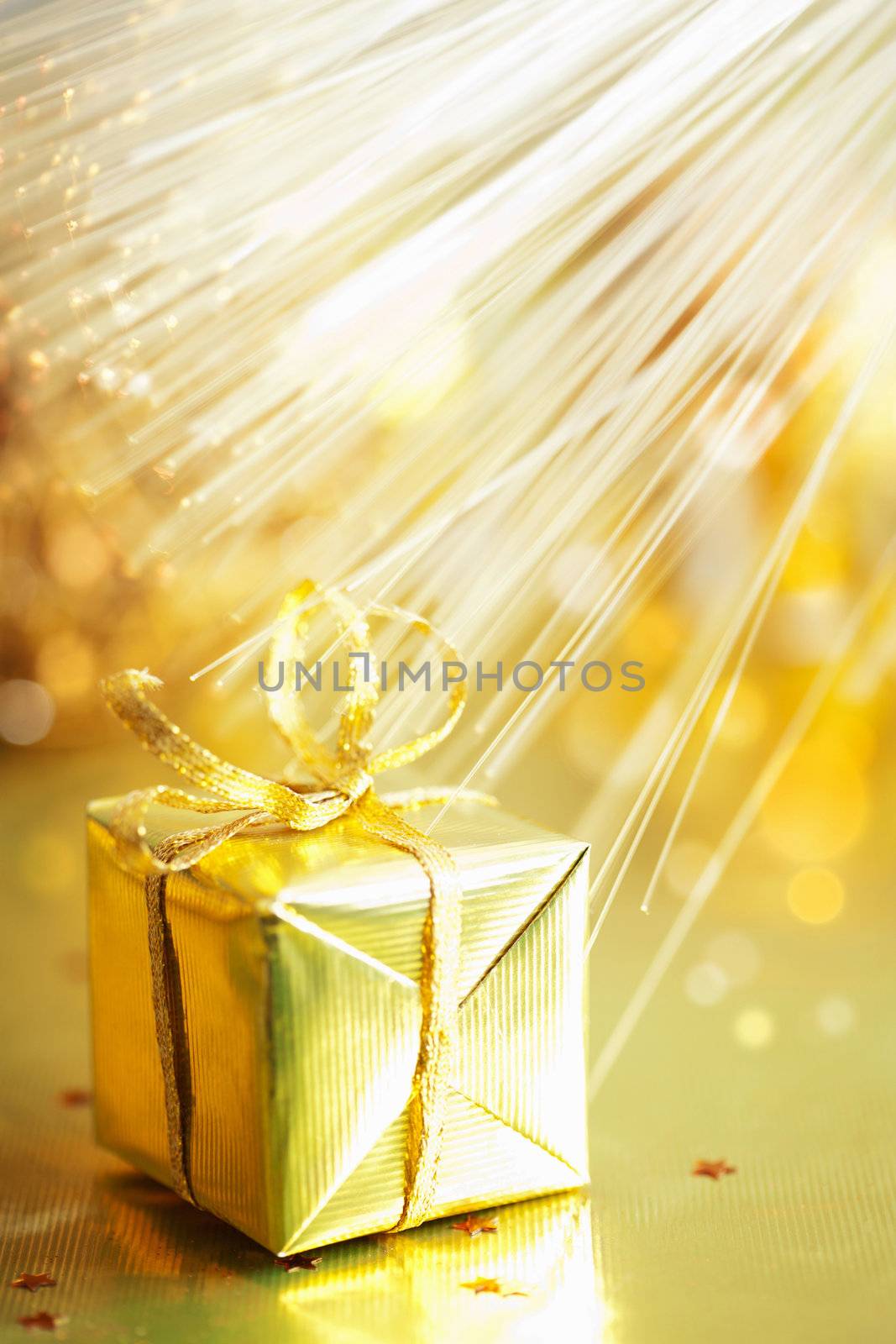 christmas gift box