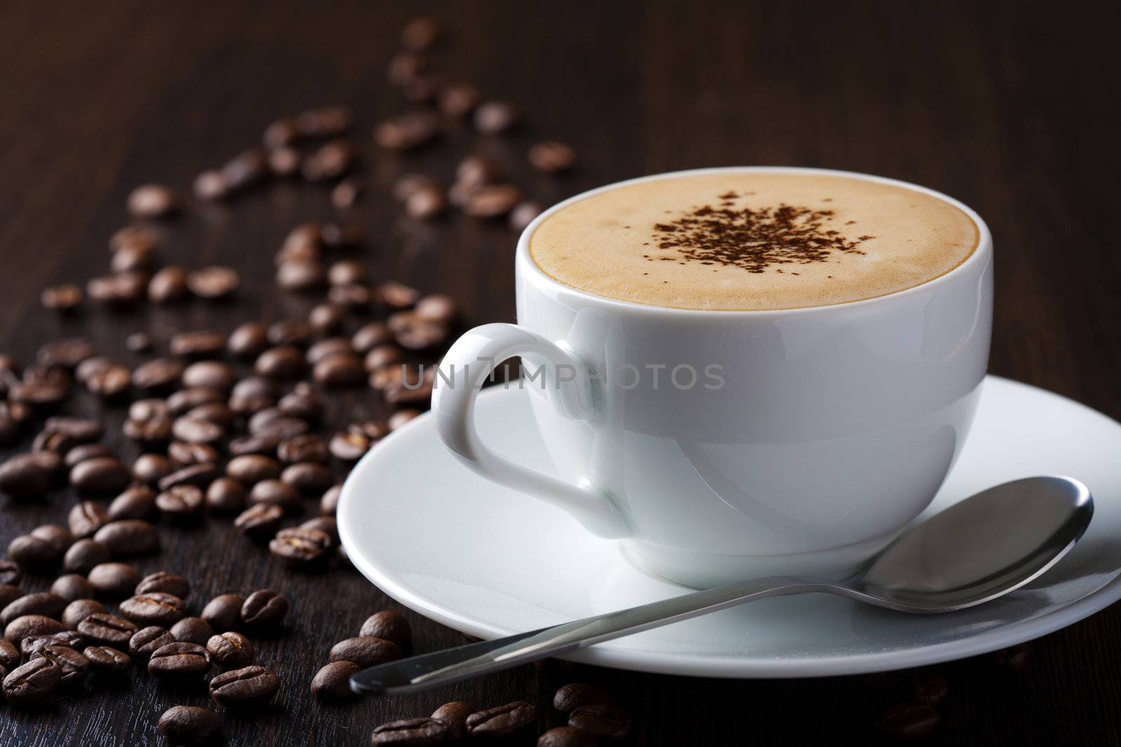 cup of coffee 