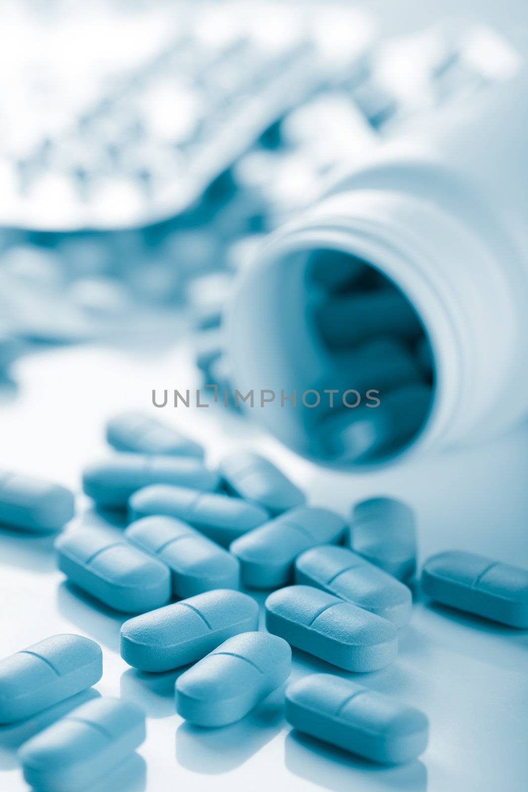 capsule pills