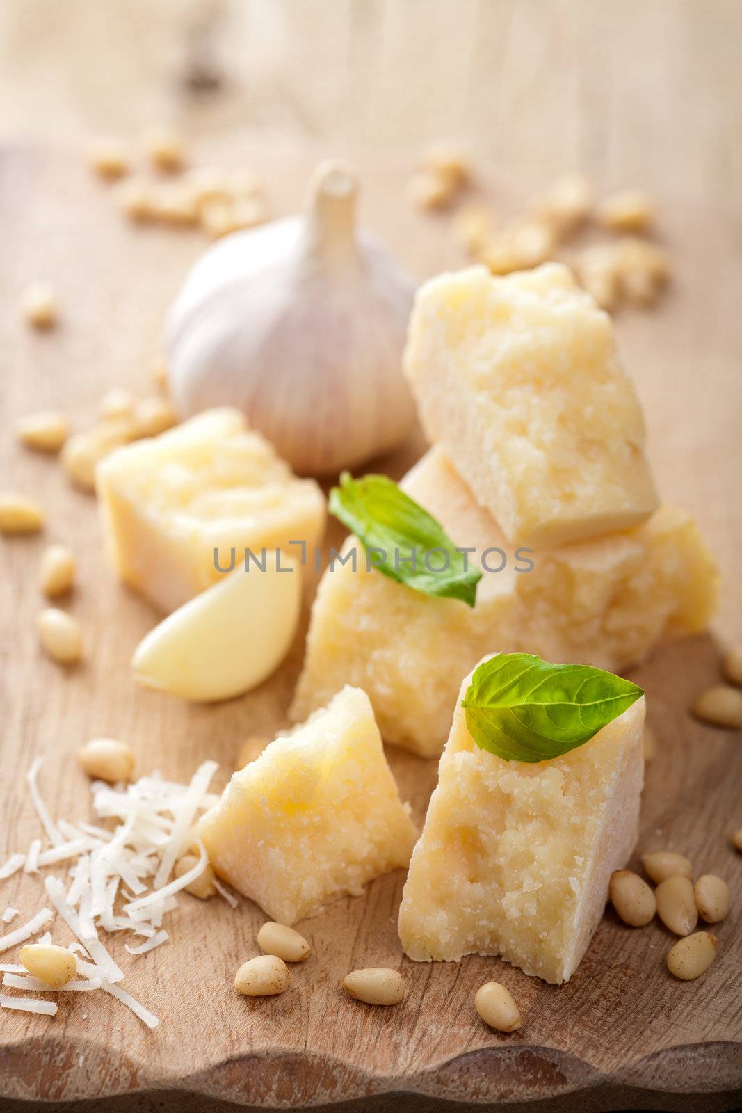 parmesan cheese