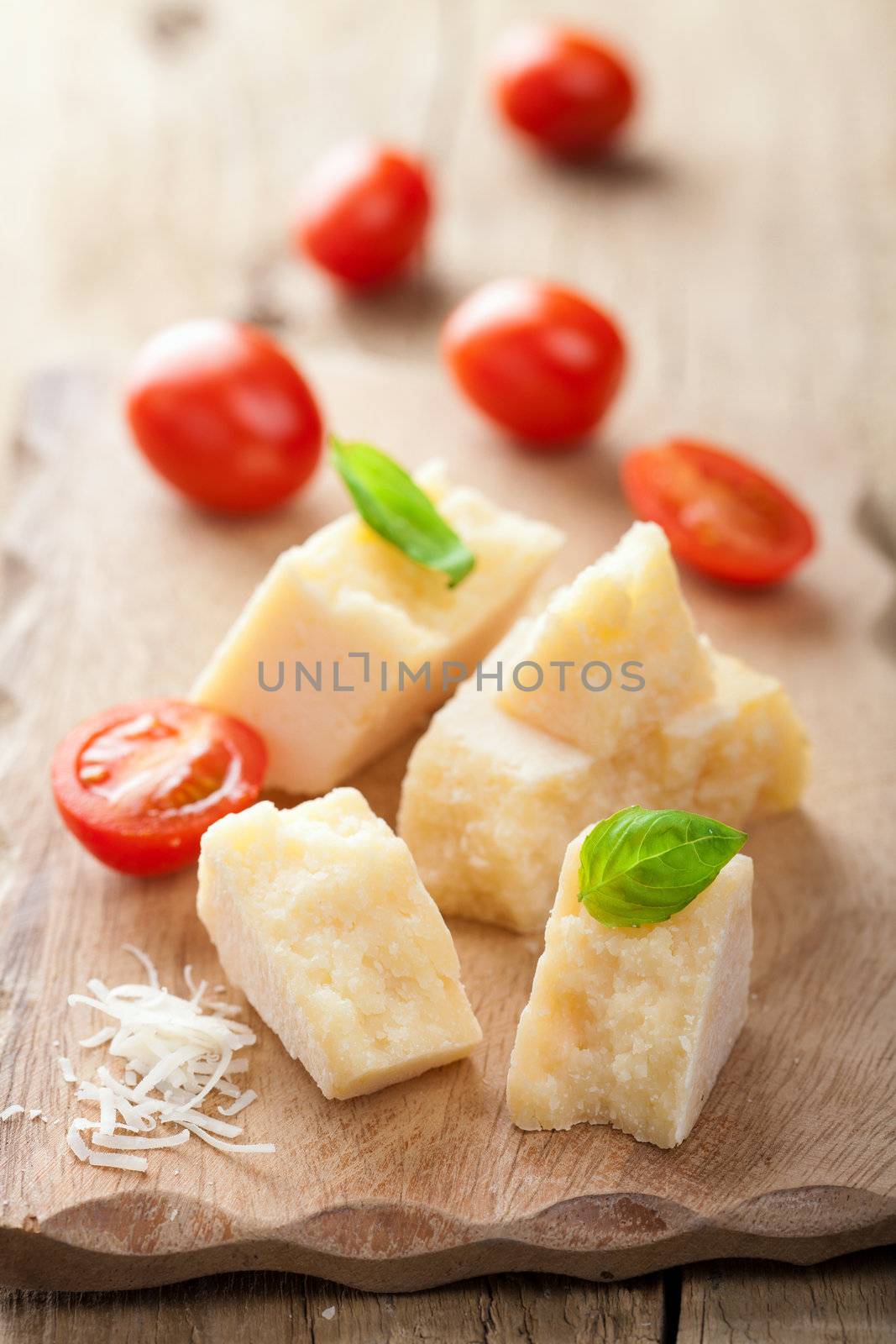 parmesan cheese 