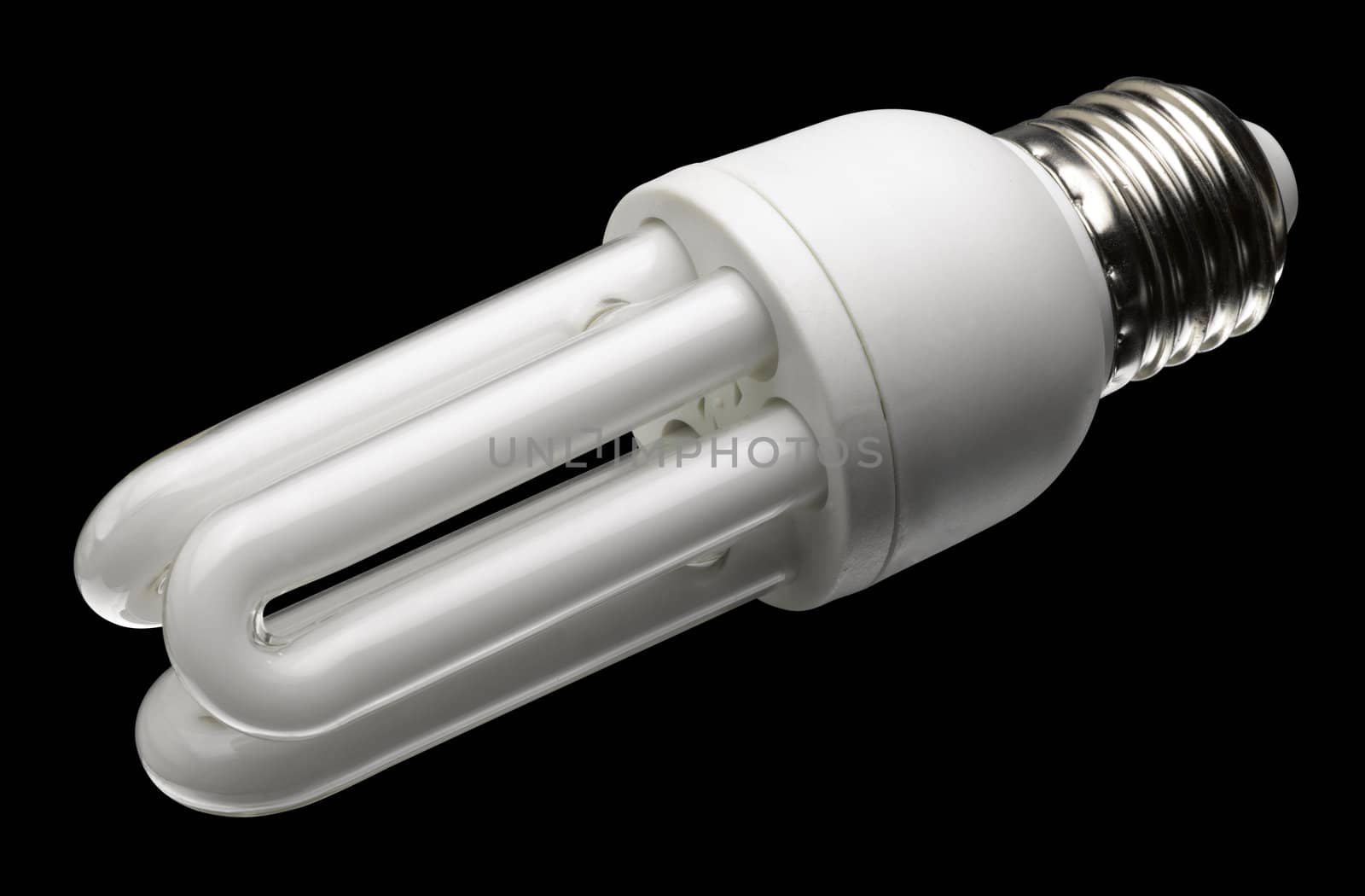 Energy saving light bulb by pbombaert