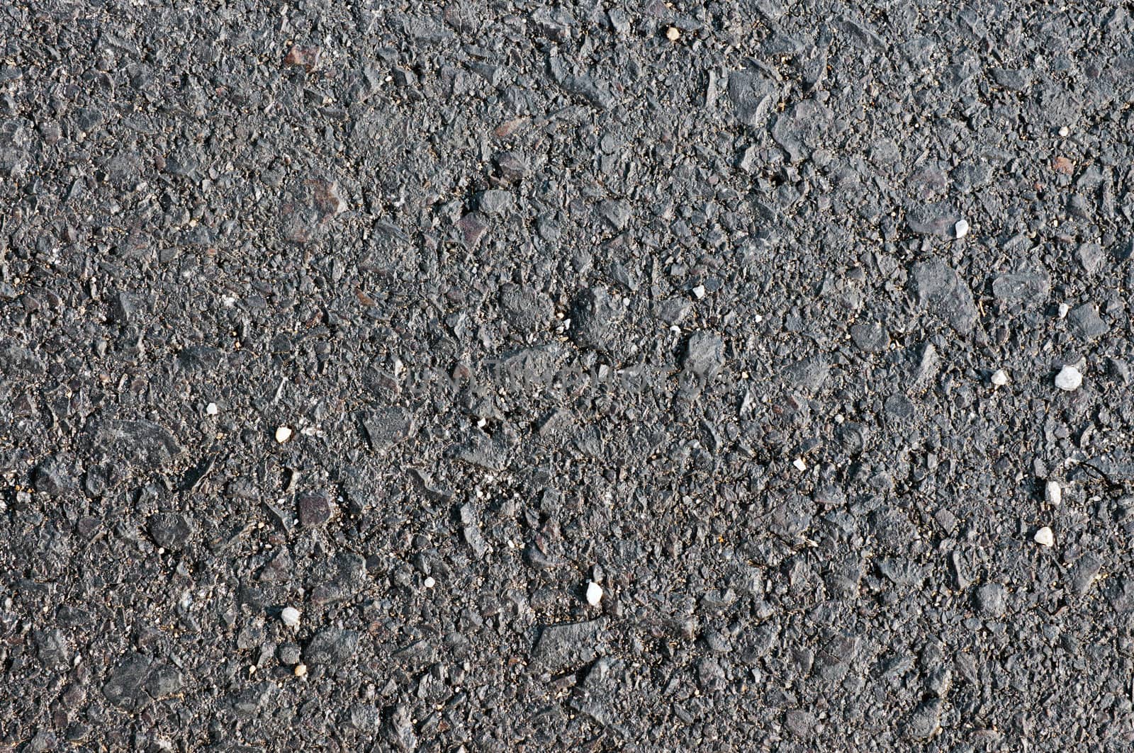 New hot asphalt abstract texture background