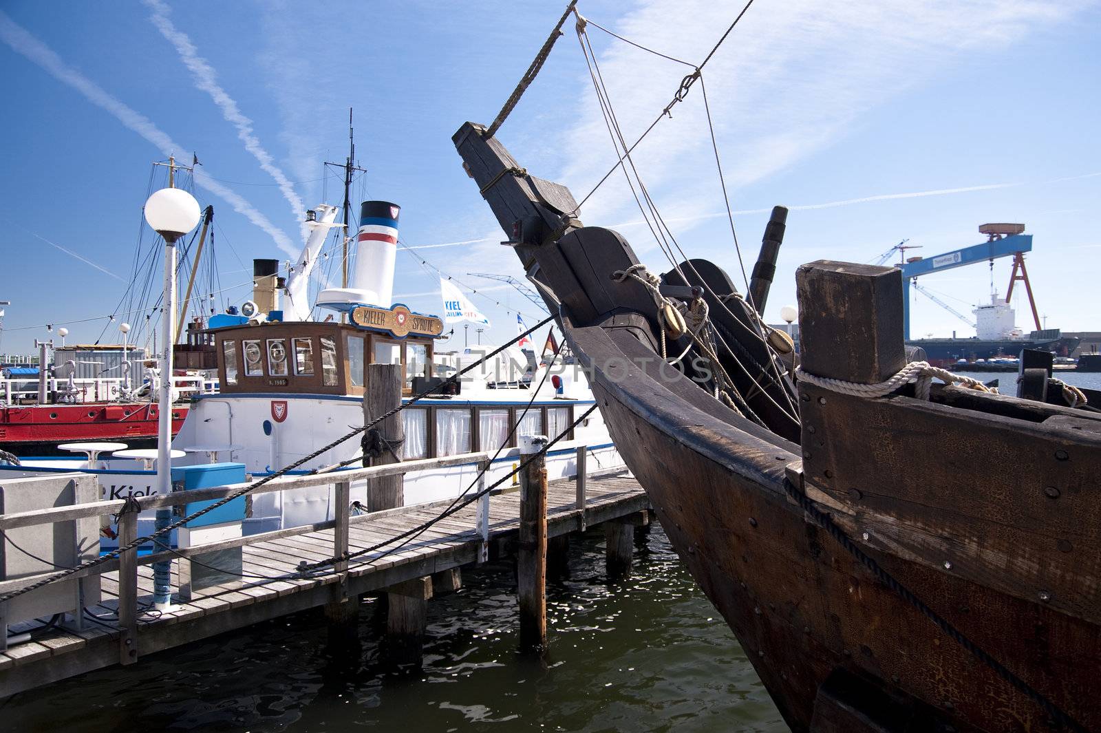 Hanseatic Cog