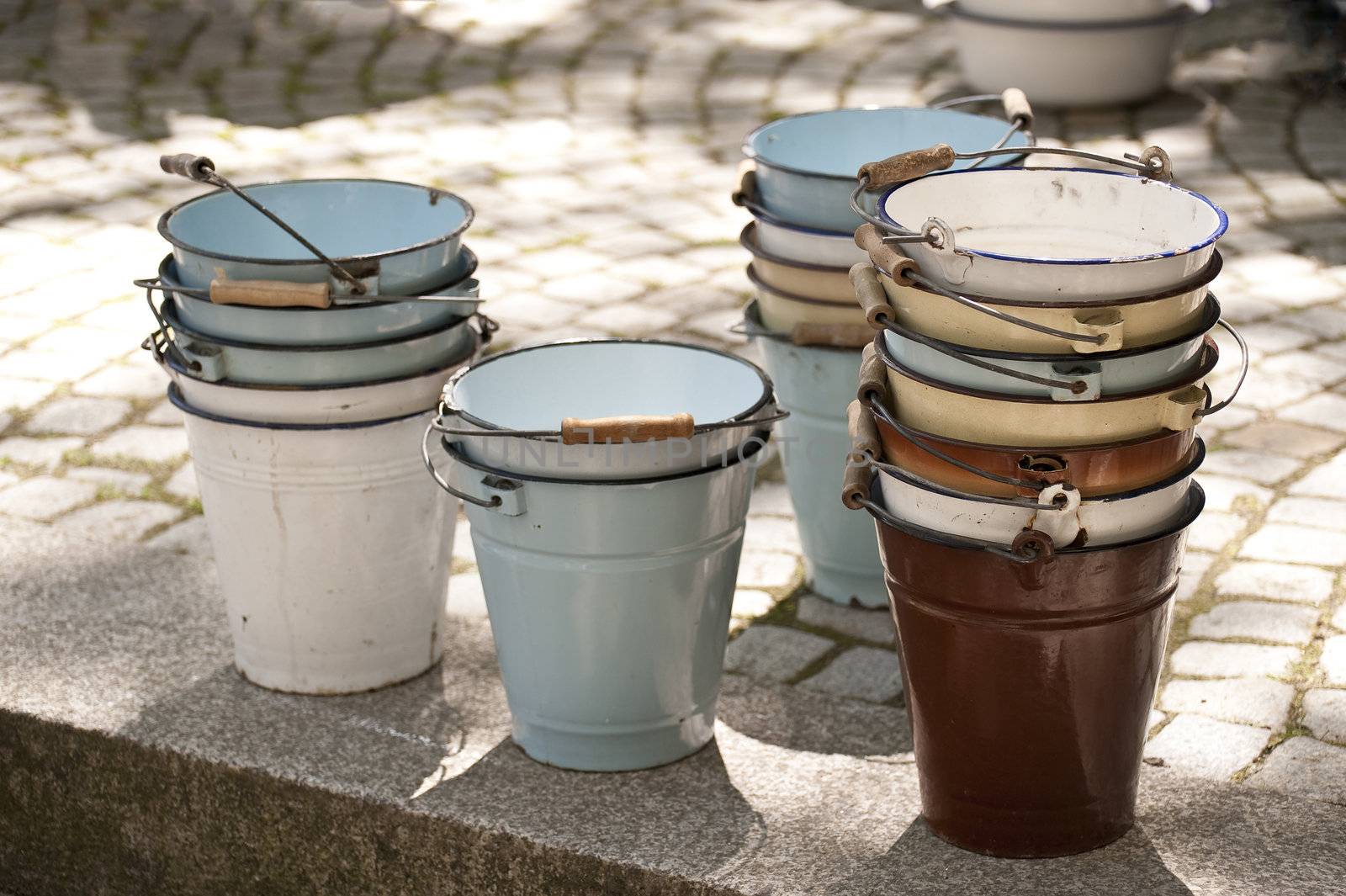 Flea Market