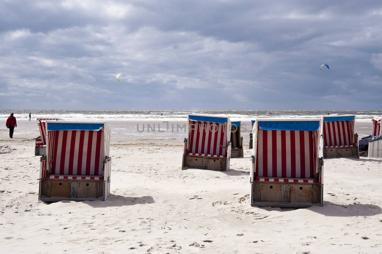 Beach Chairs