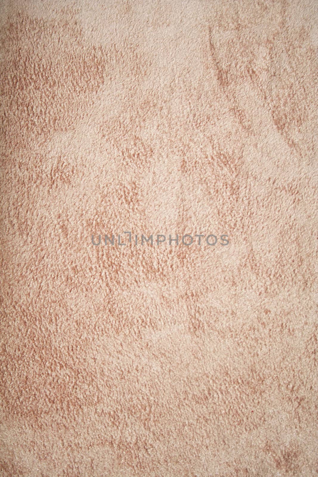 Beige velvet fabric can use as background