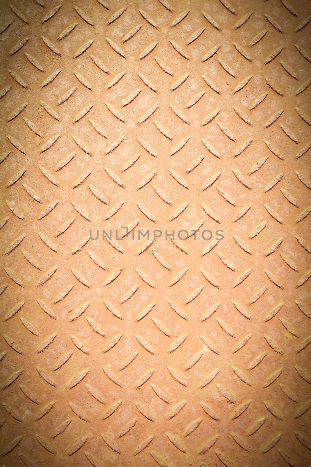 rusty metal background texture