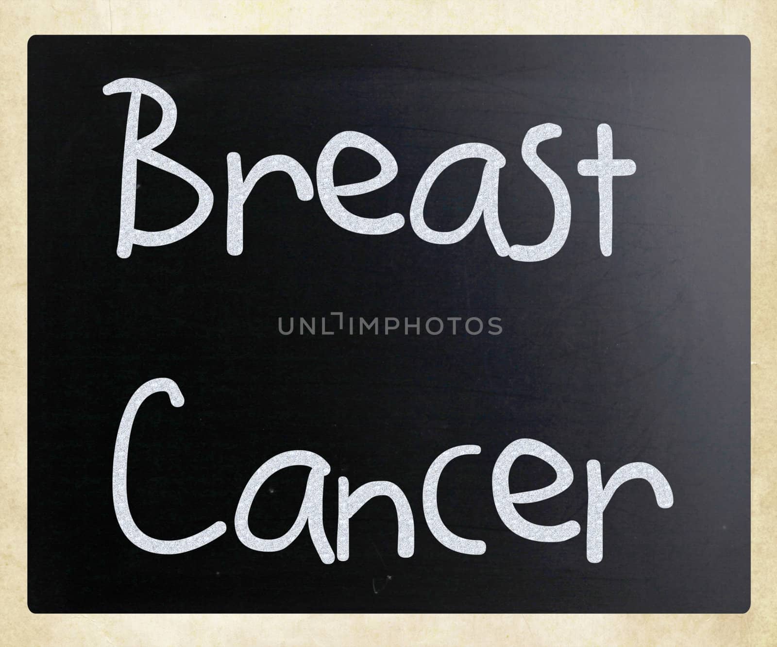 Breast Cancer by nenov