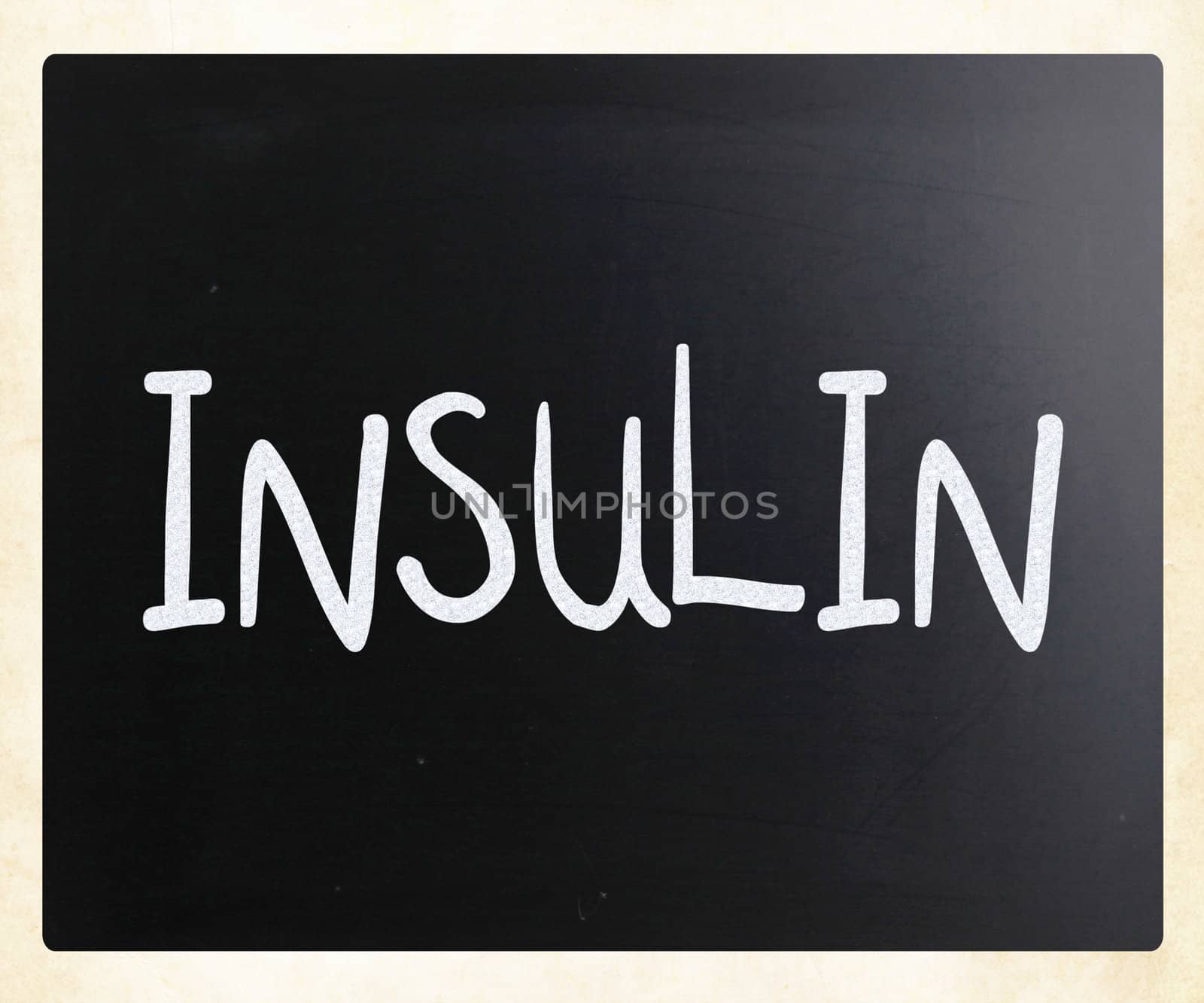 Insulin