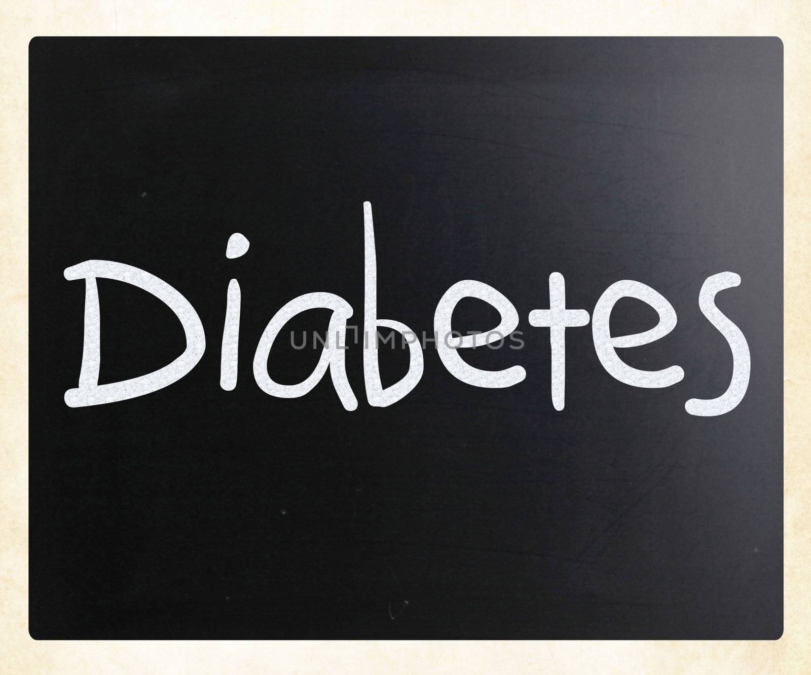 Diabetes
