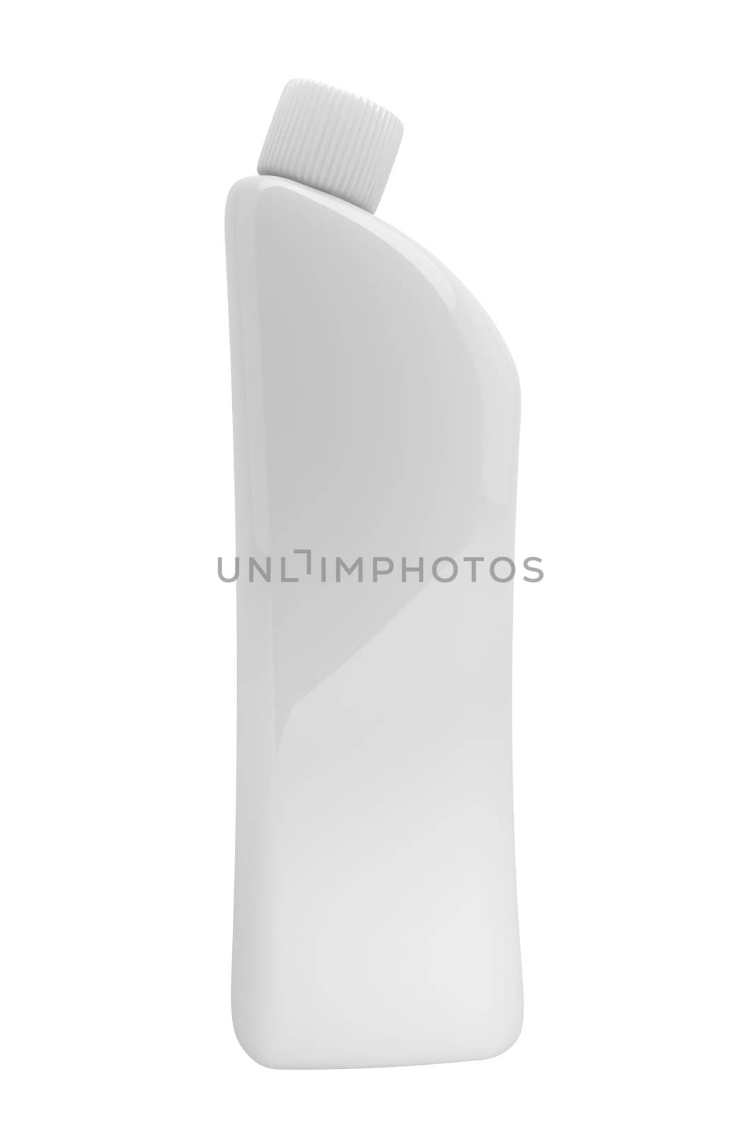 Detergent bottle by magraphics