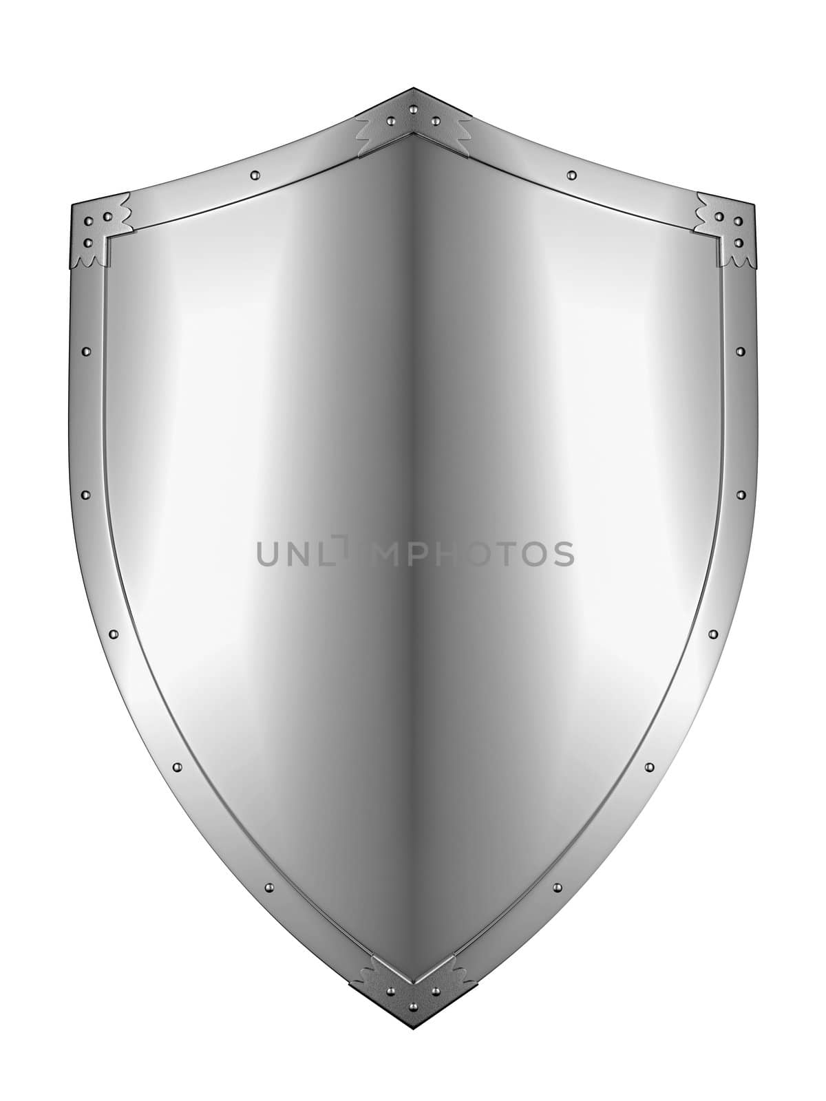 Metal Shield