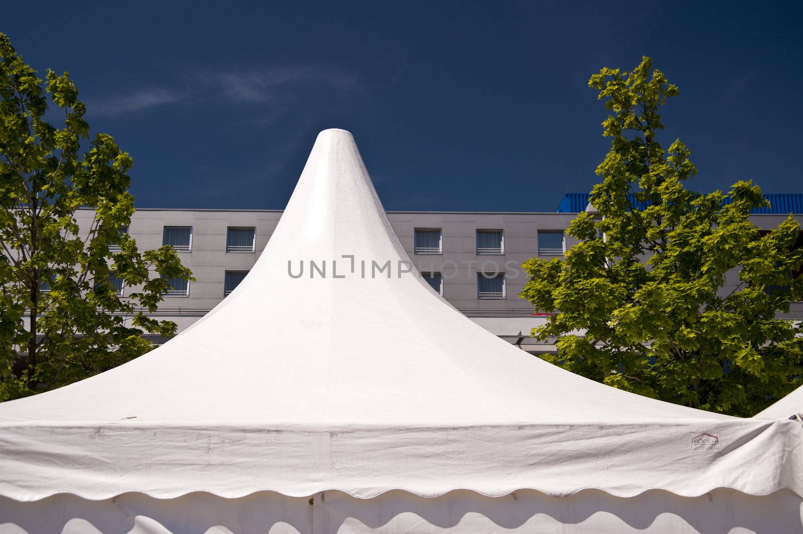 Marquee