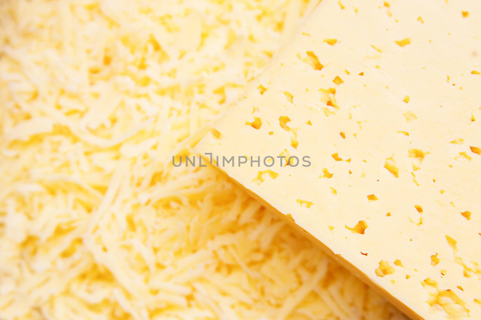Cheese closeup by Angel_a