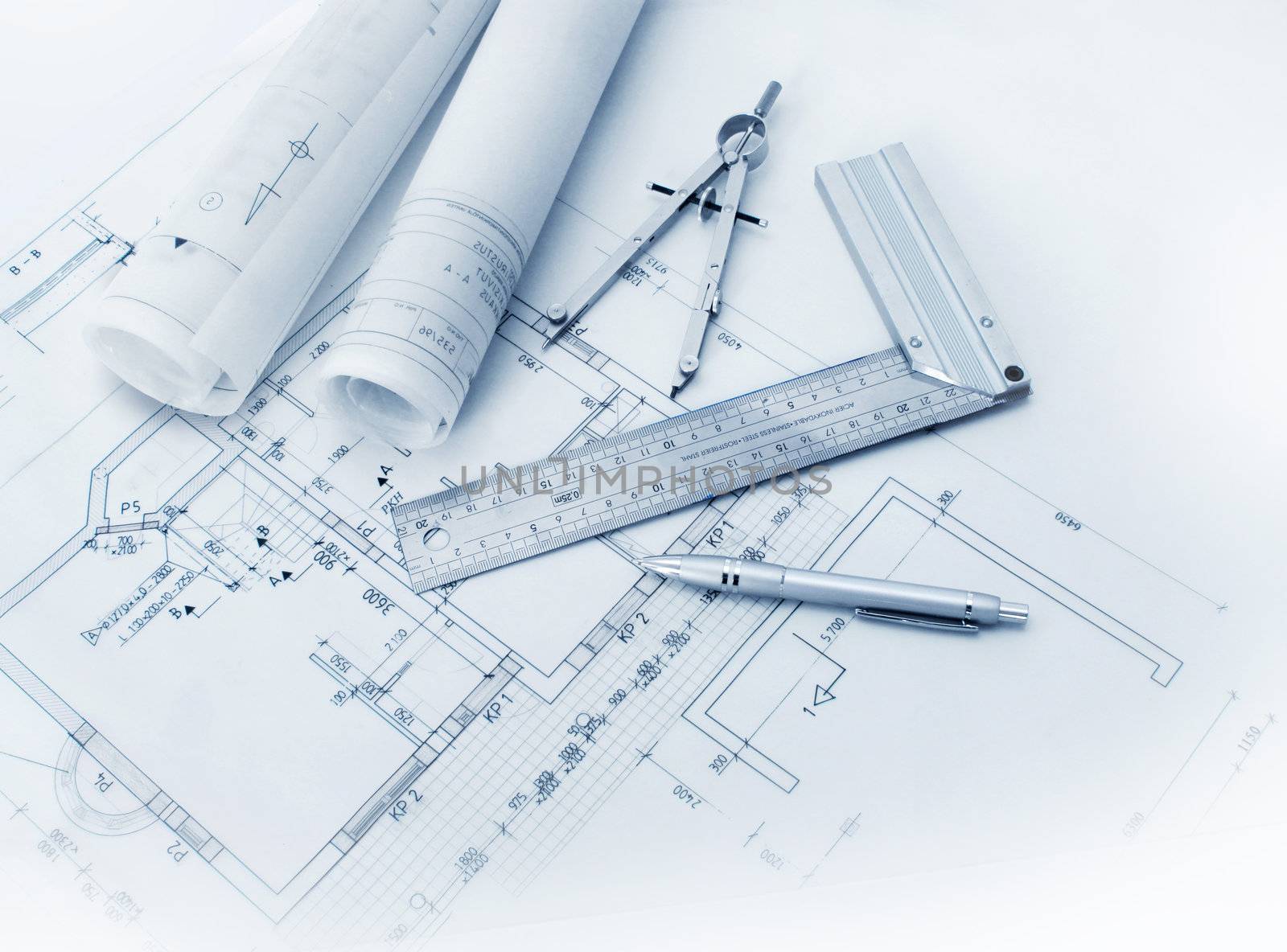 Construction plan tools by anterovium