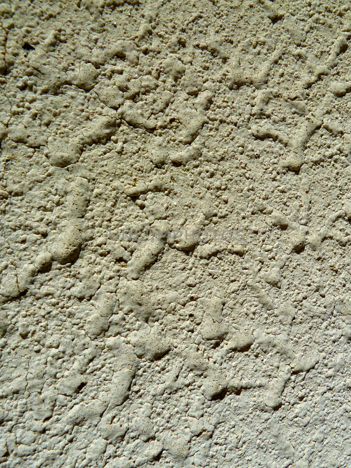 closeup of a section of grey textured surface