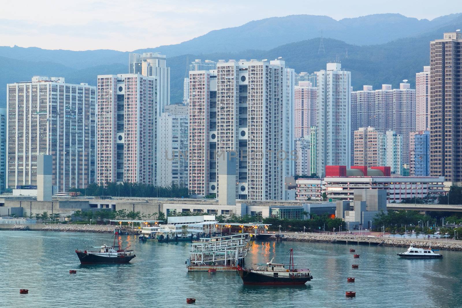 Hong Kong