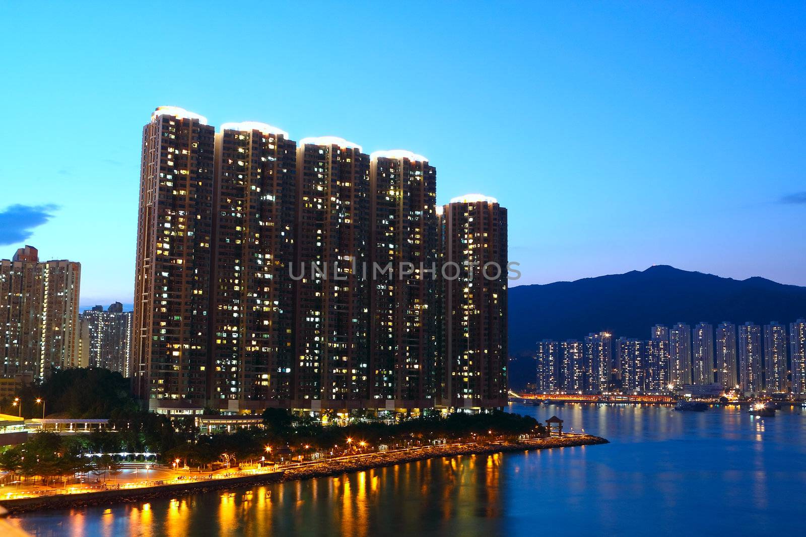 Hong Kong
