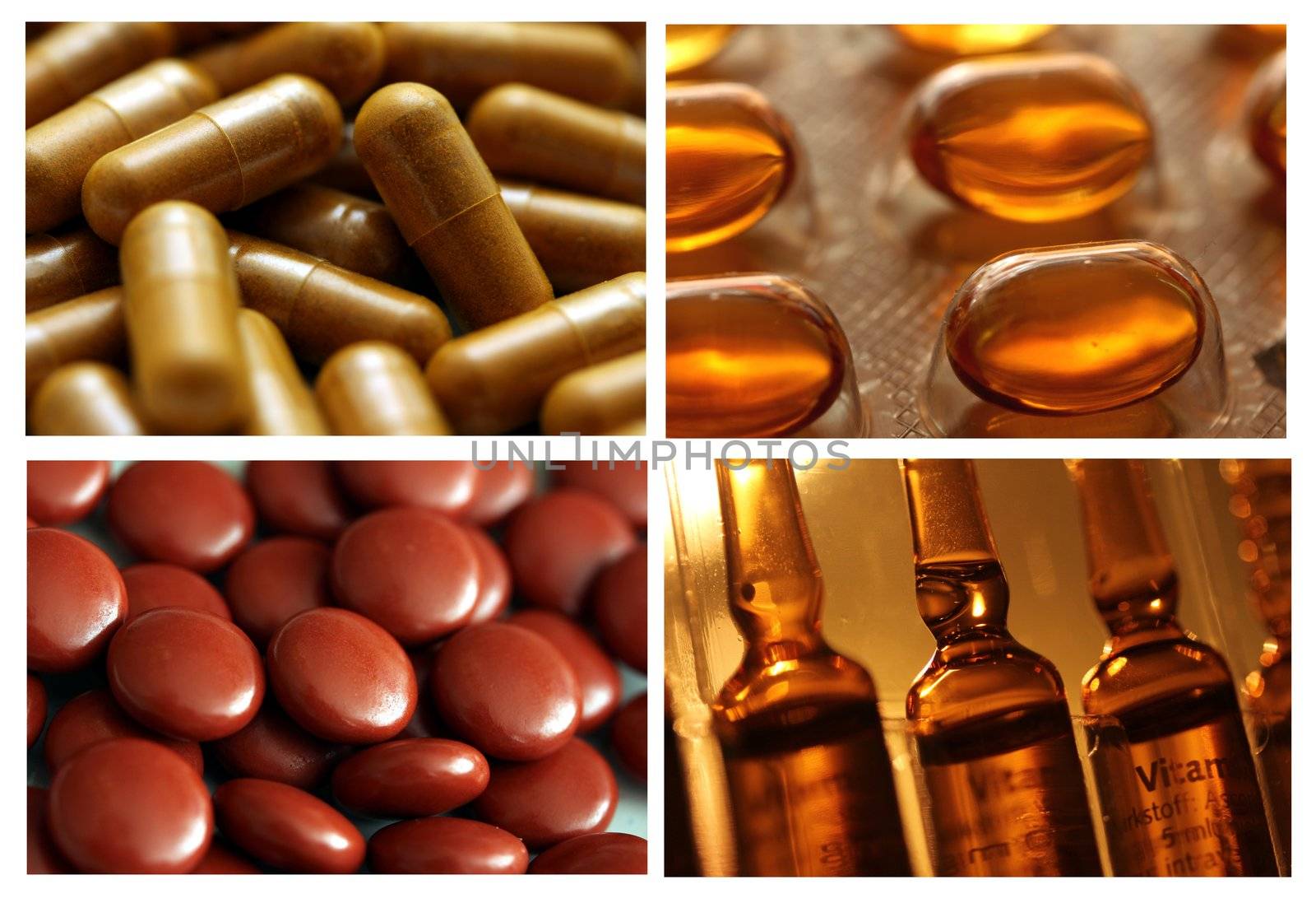 drug / medicine picture collection 3