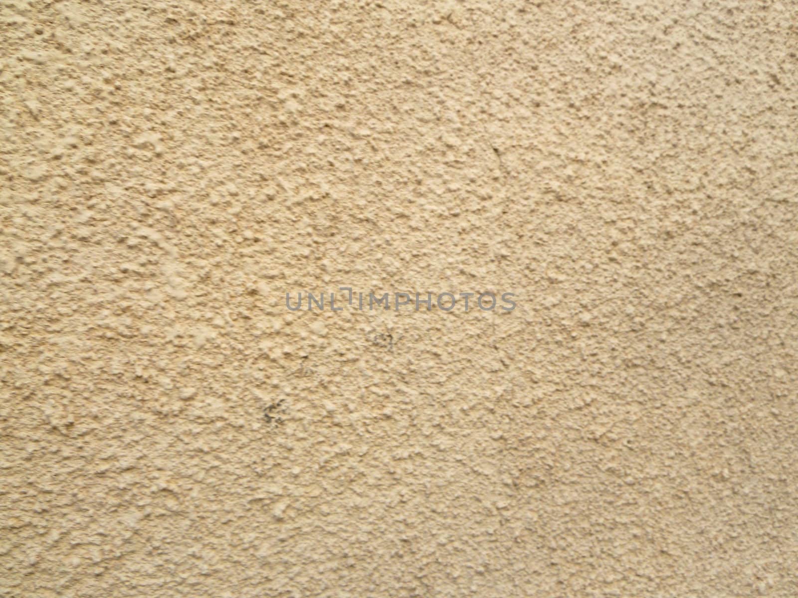 closeup on a cream colored textured surface