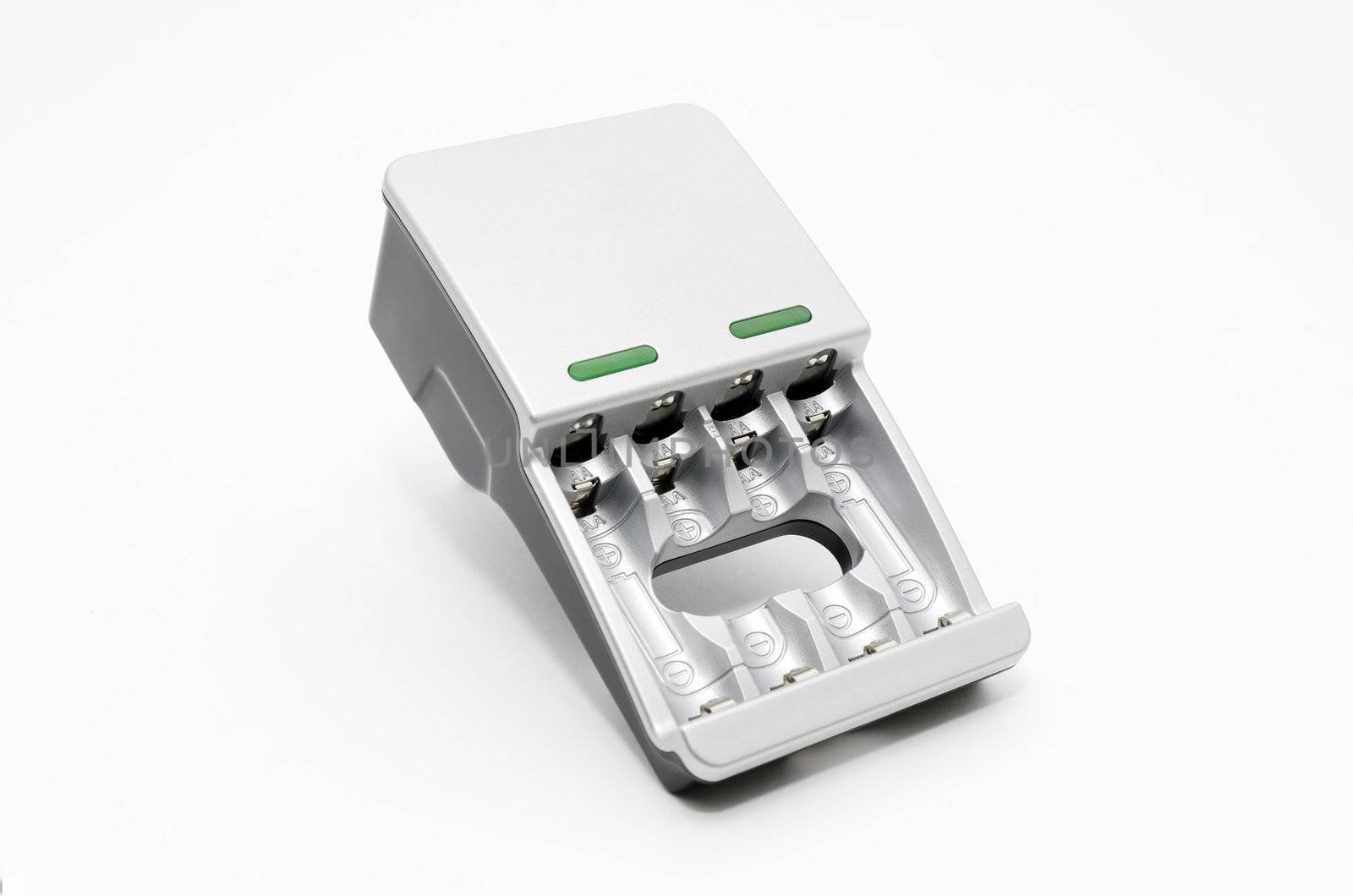 Battery charger