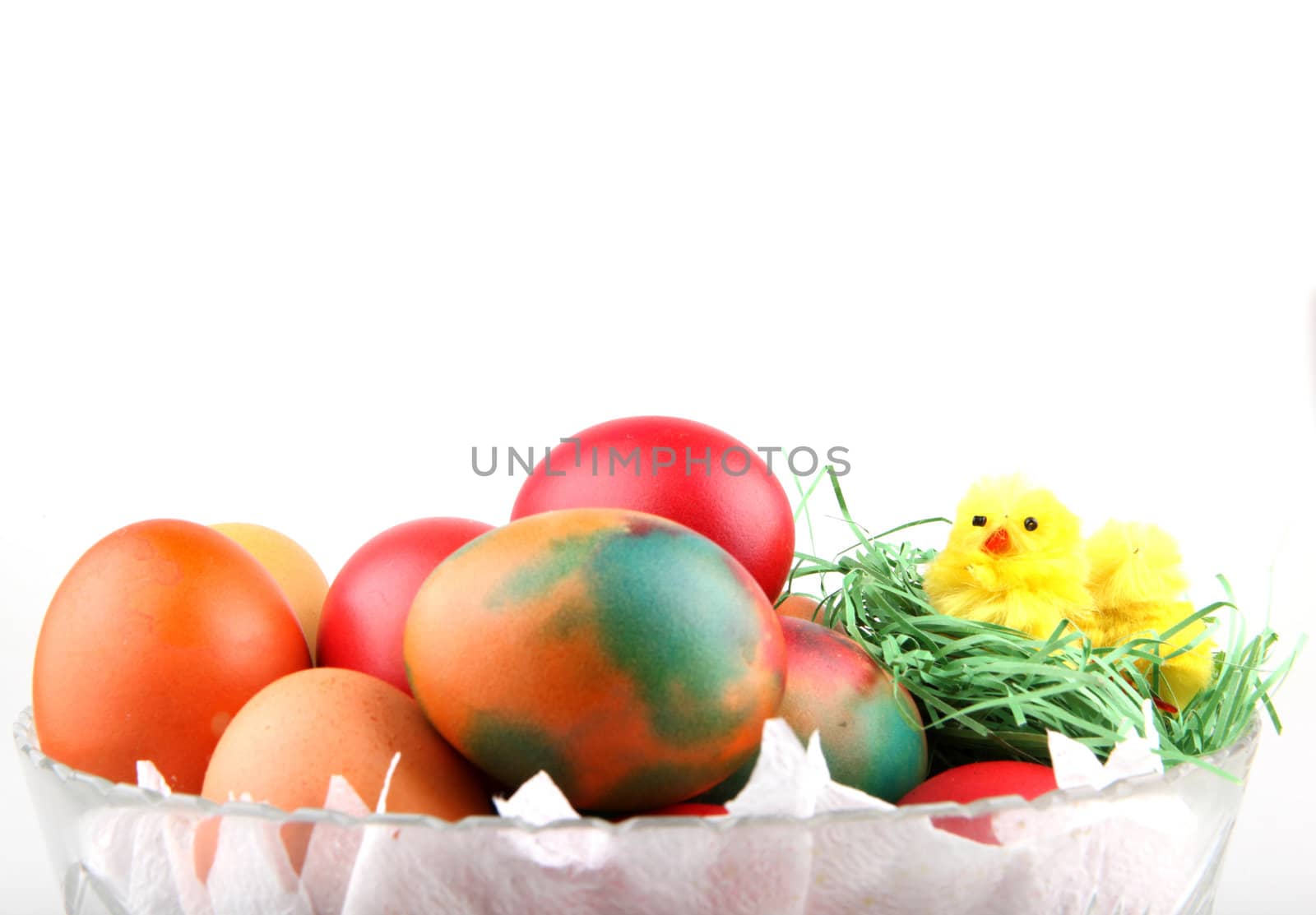 Easter Eggs