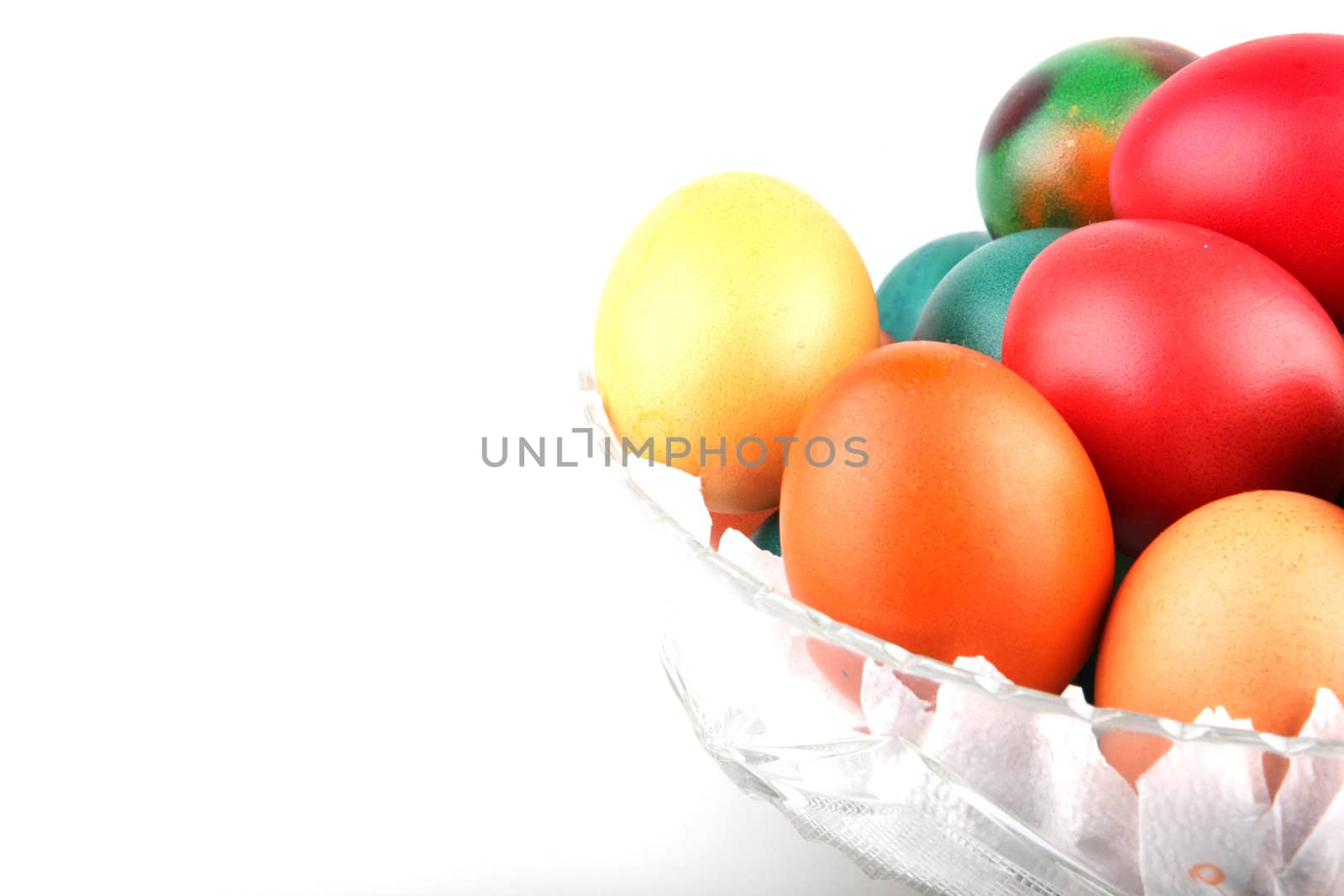 Easter Eggs