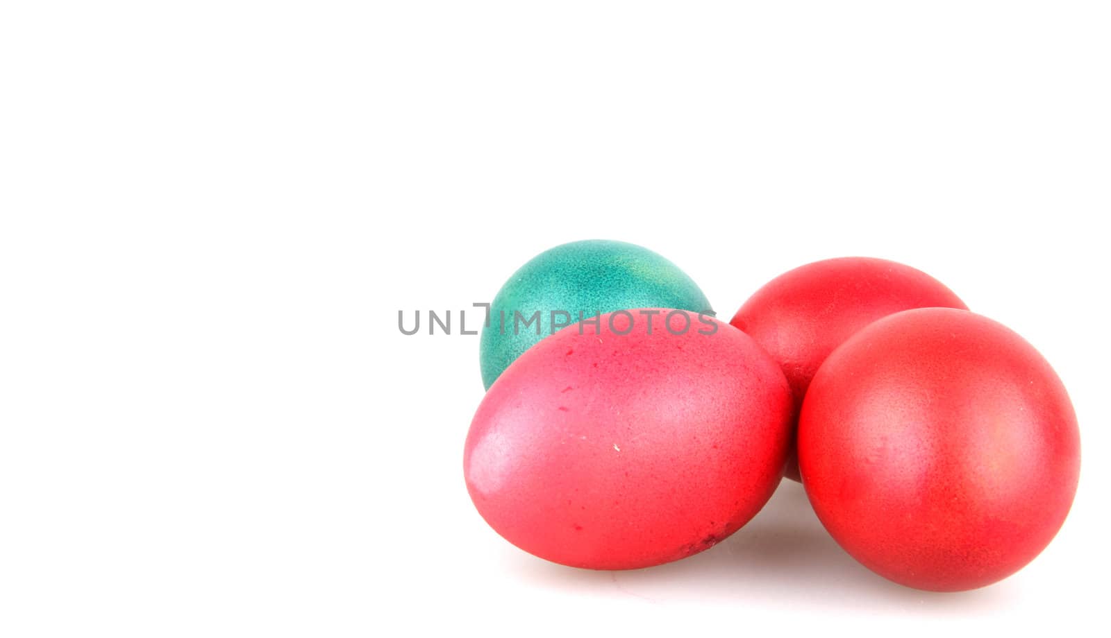 Easter Eggs