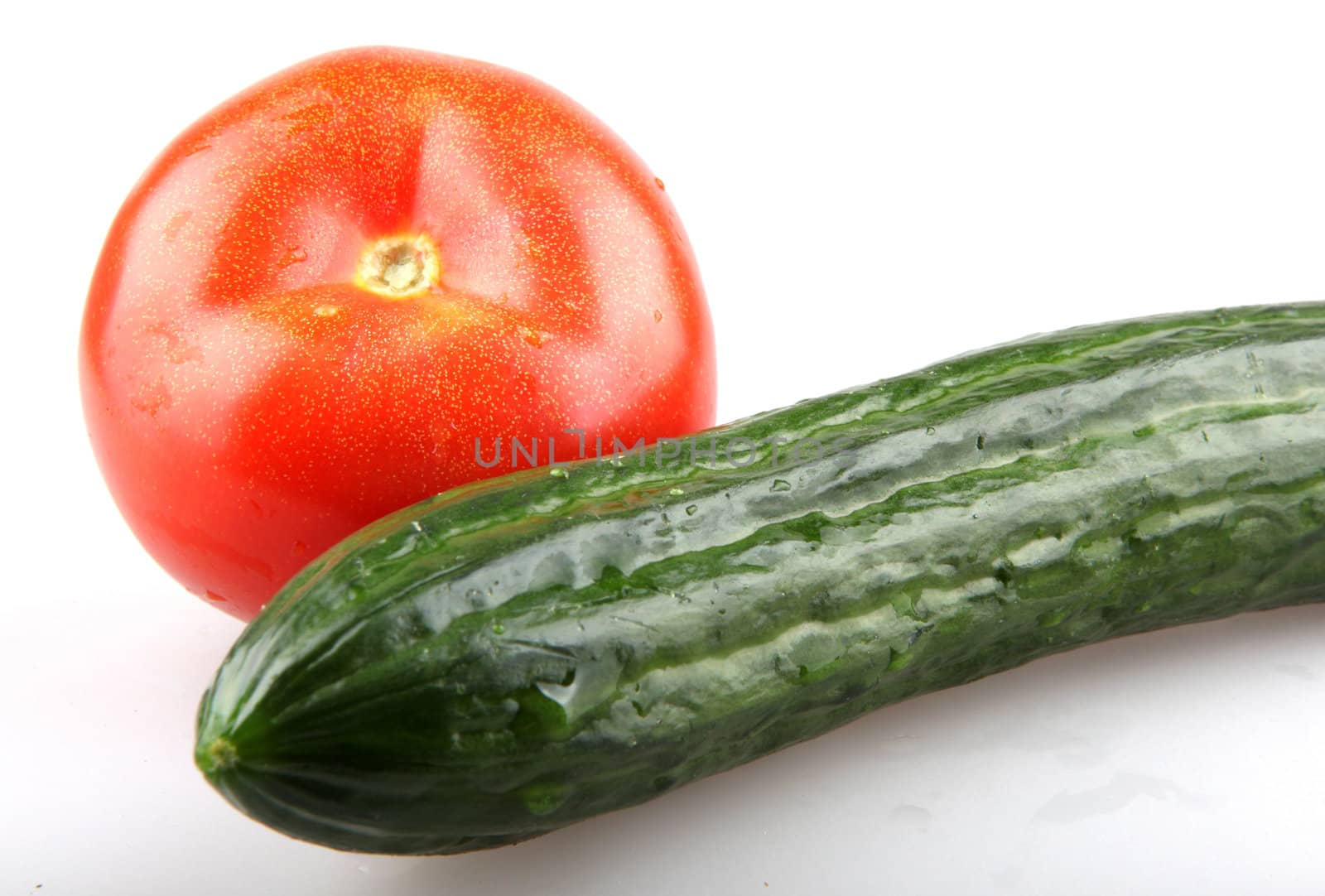Green salad
