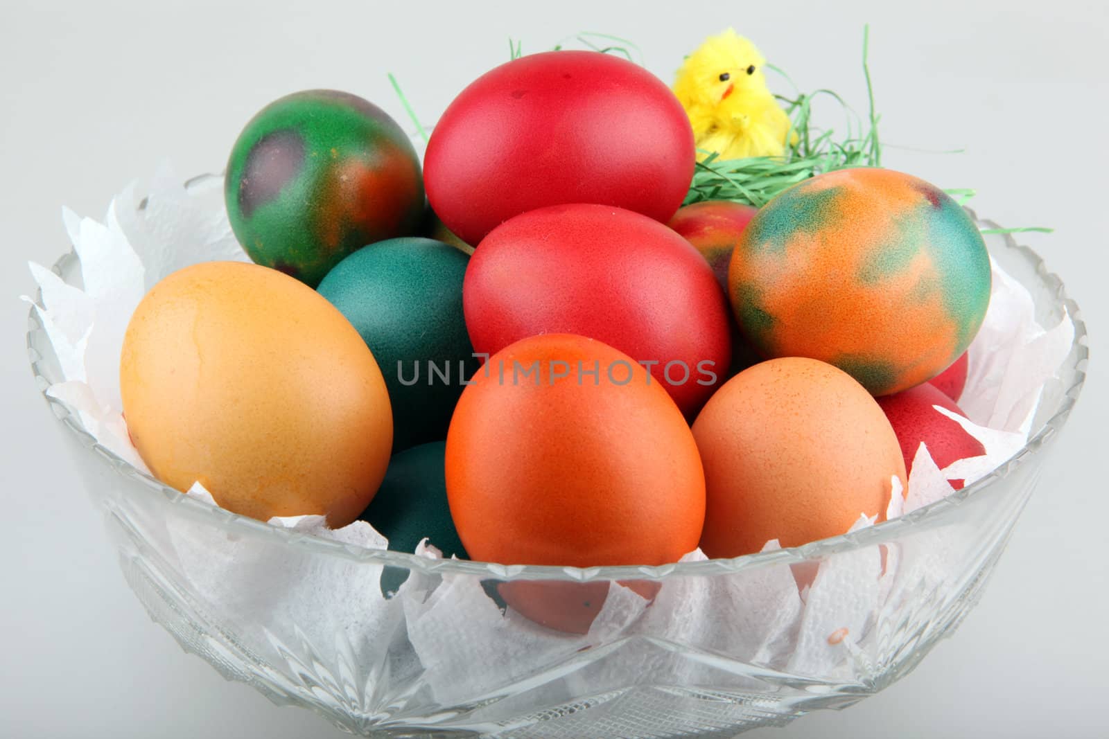 Easter Eggs