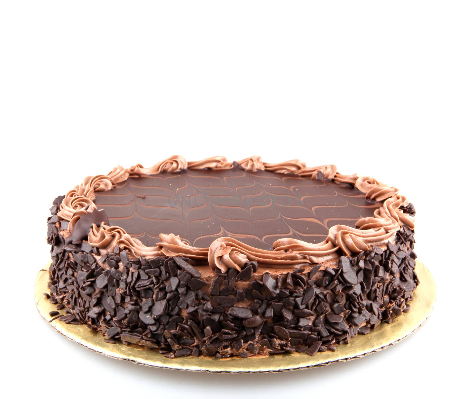 Chocolate cake