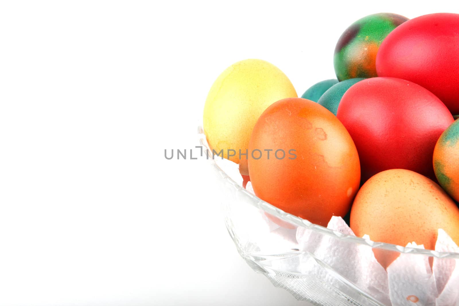 Easter Eggs
