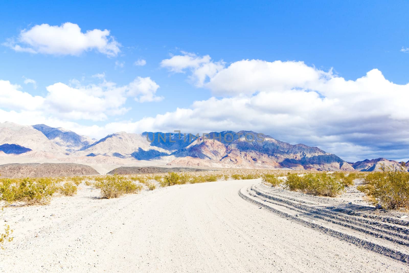 Death Valley National Park, California, USA