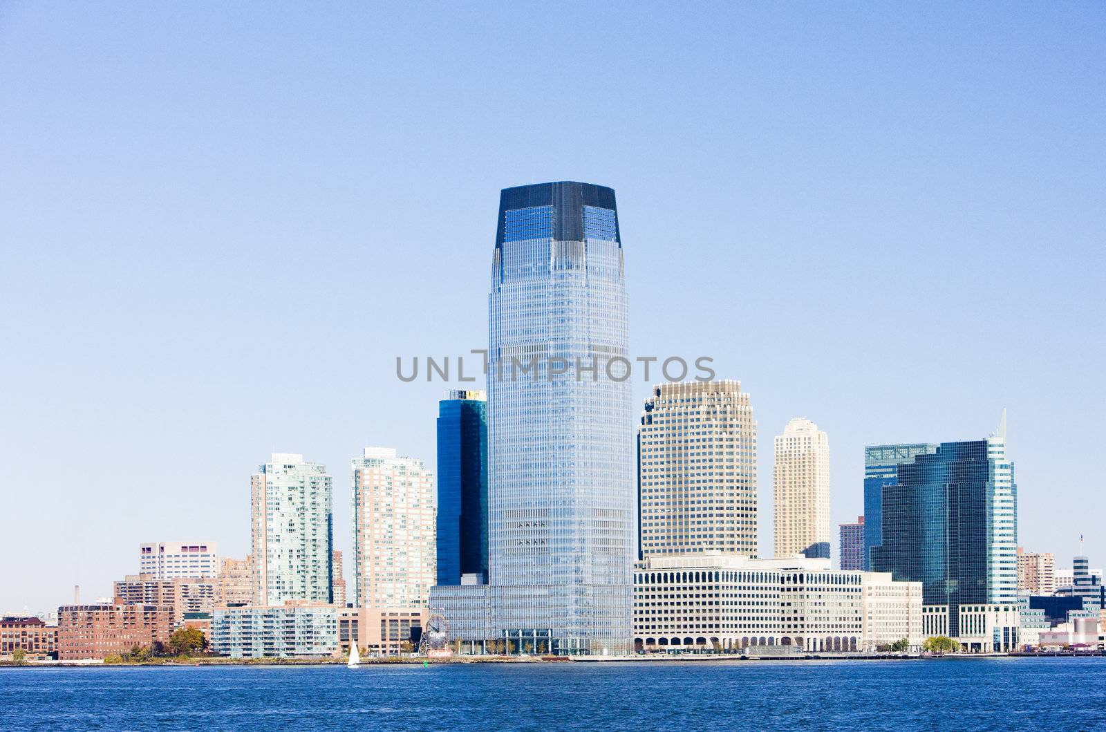 Manhattan, New York City, USA