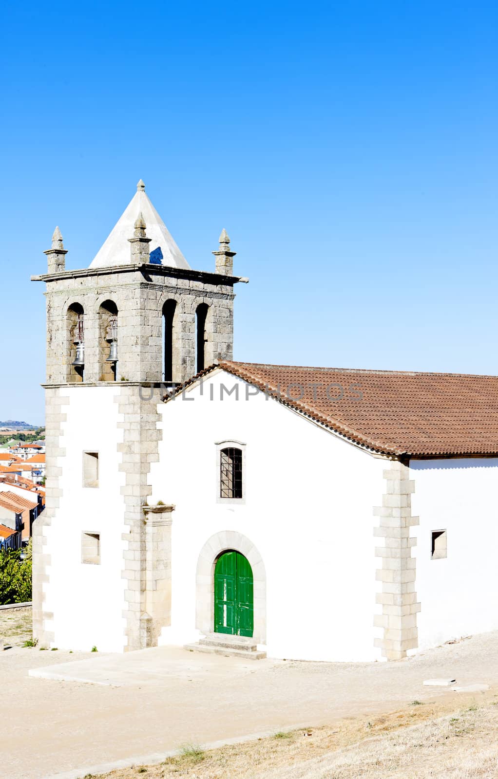 Mogadouro, Tras-os-Montes, Portugal