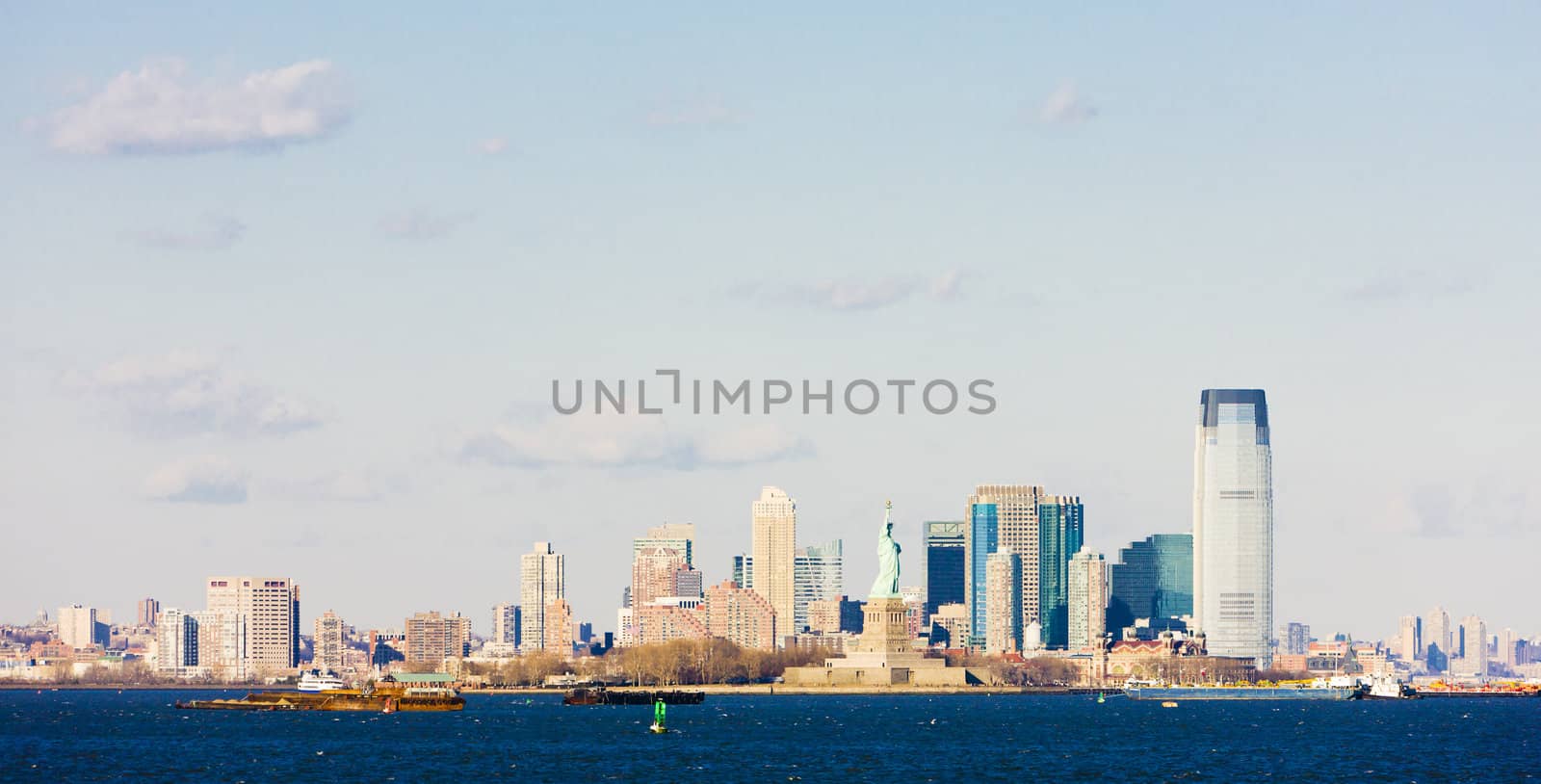 New Jersey, USA