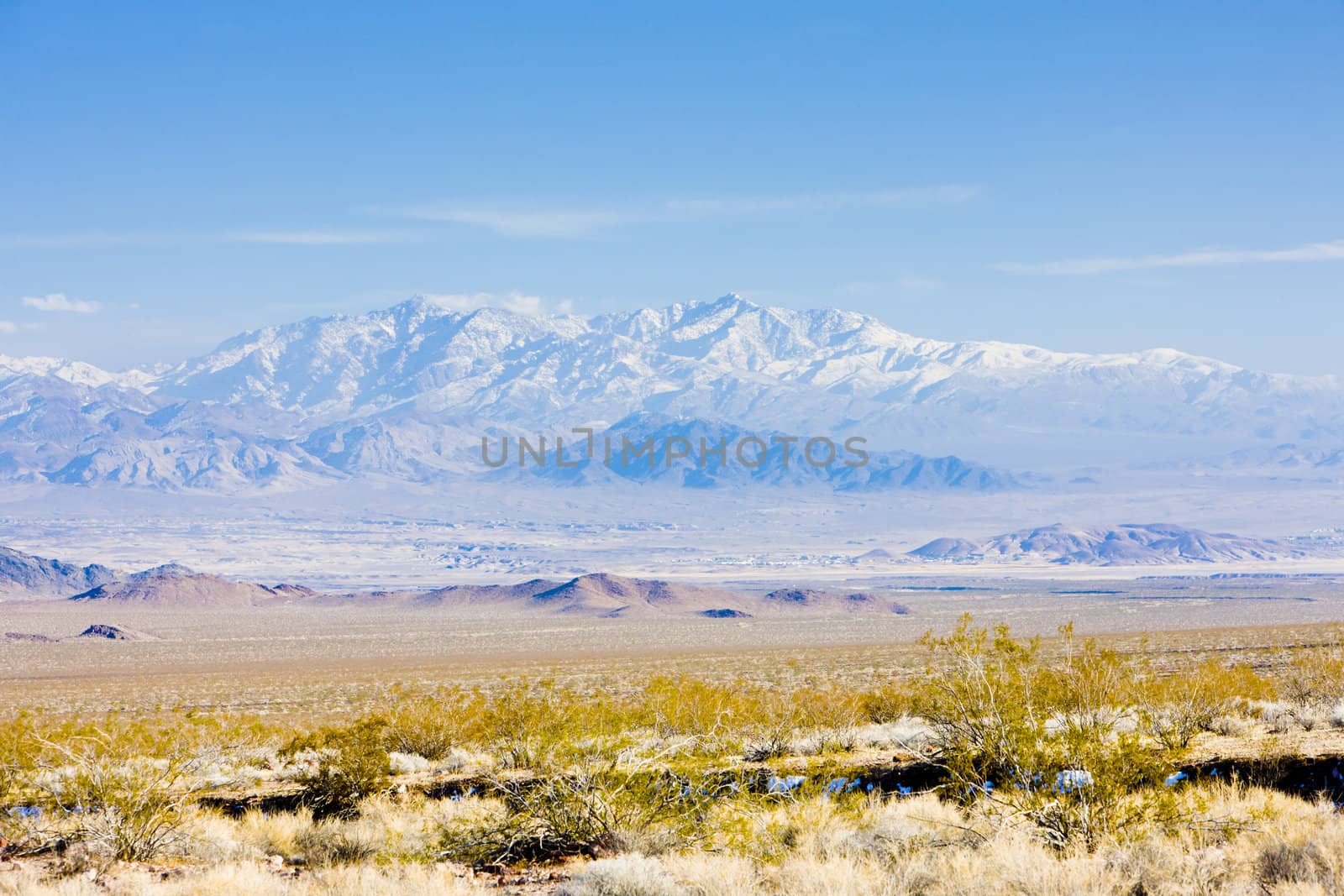 Death Valley National Park, California, USA