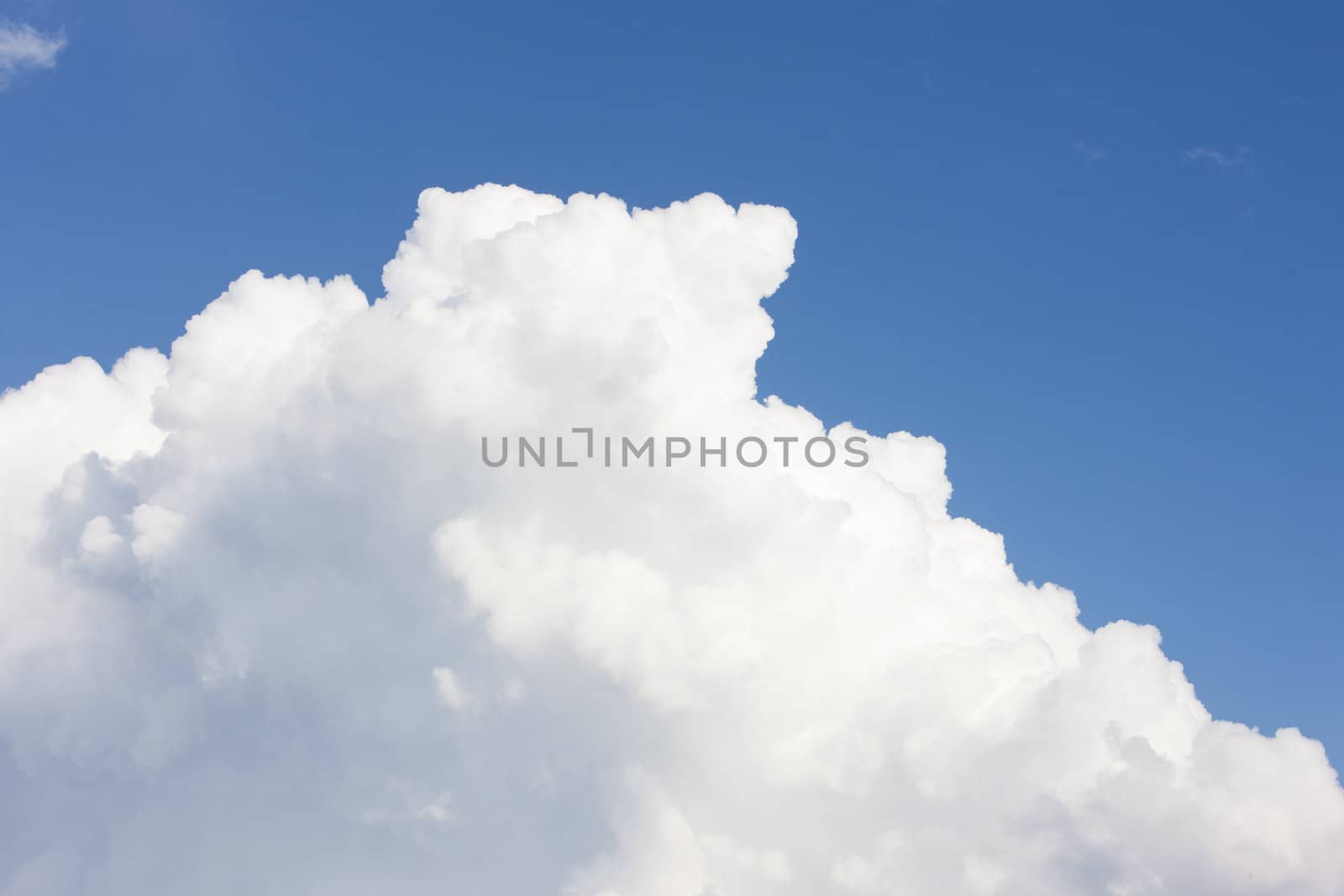 cloud