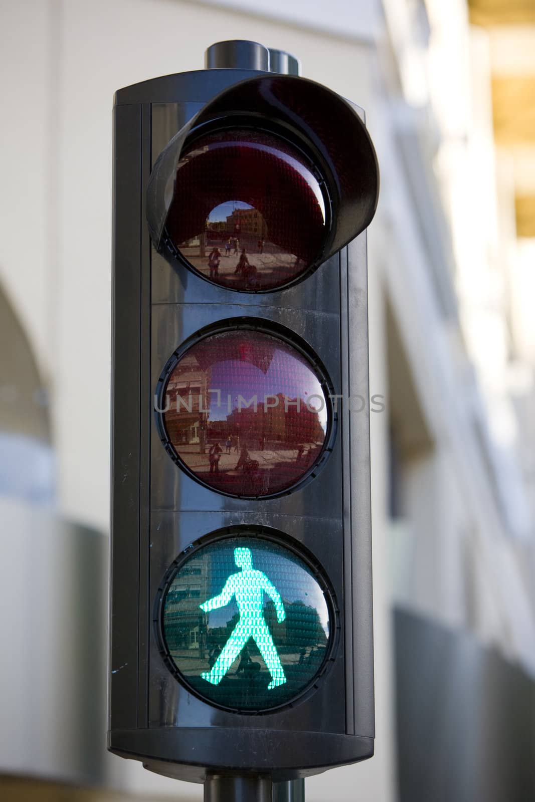 semaphore, Oslo, Norway