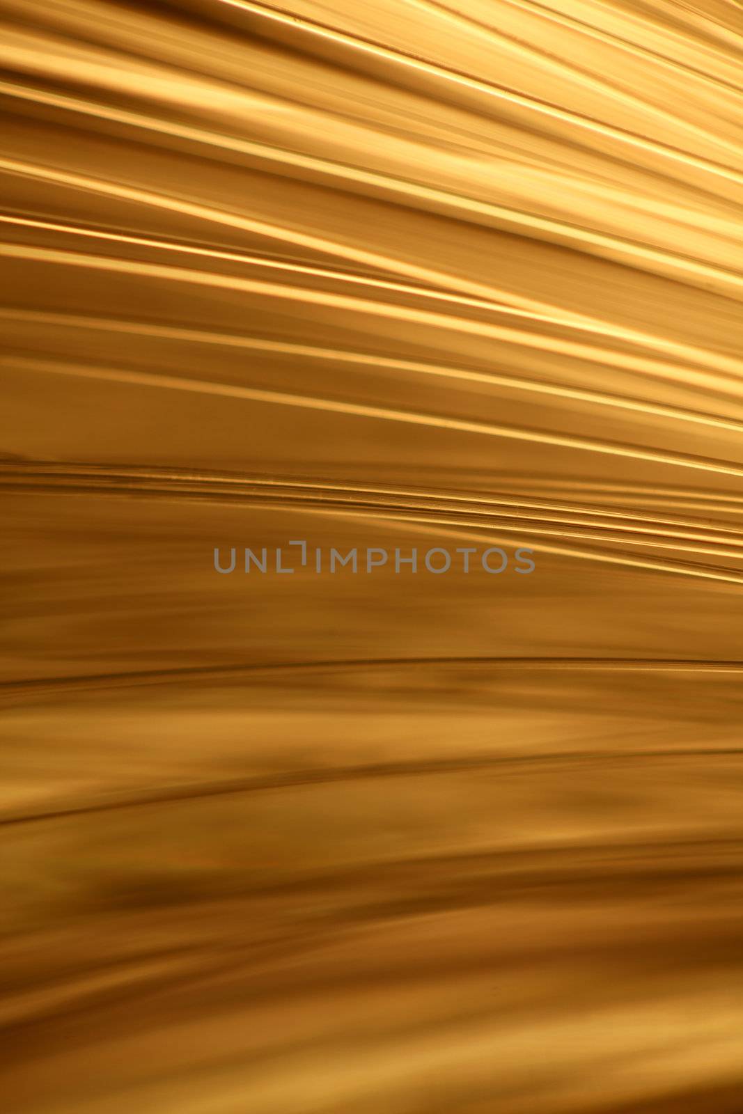 abstract yellow background macro close up