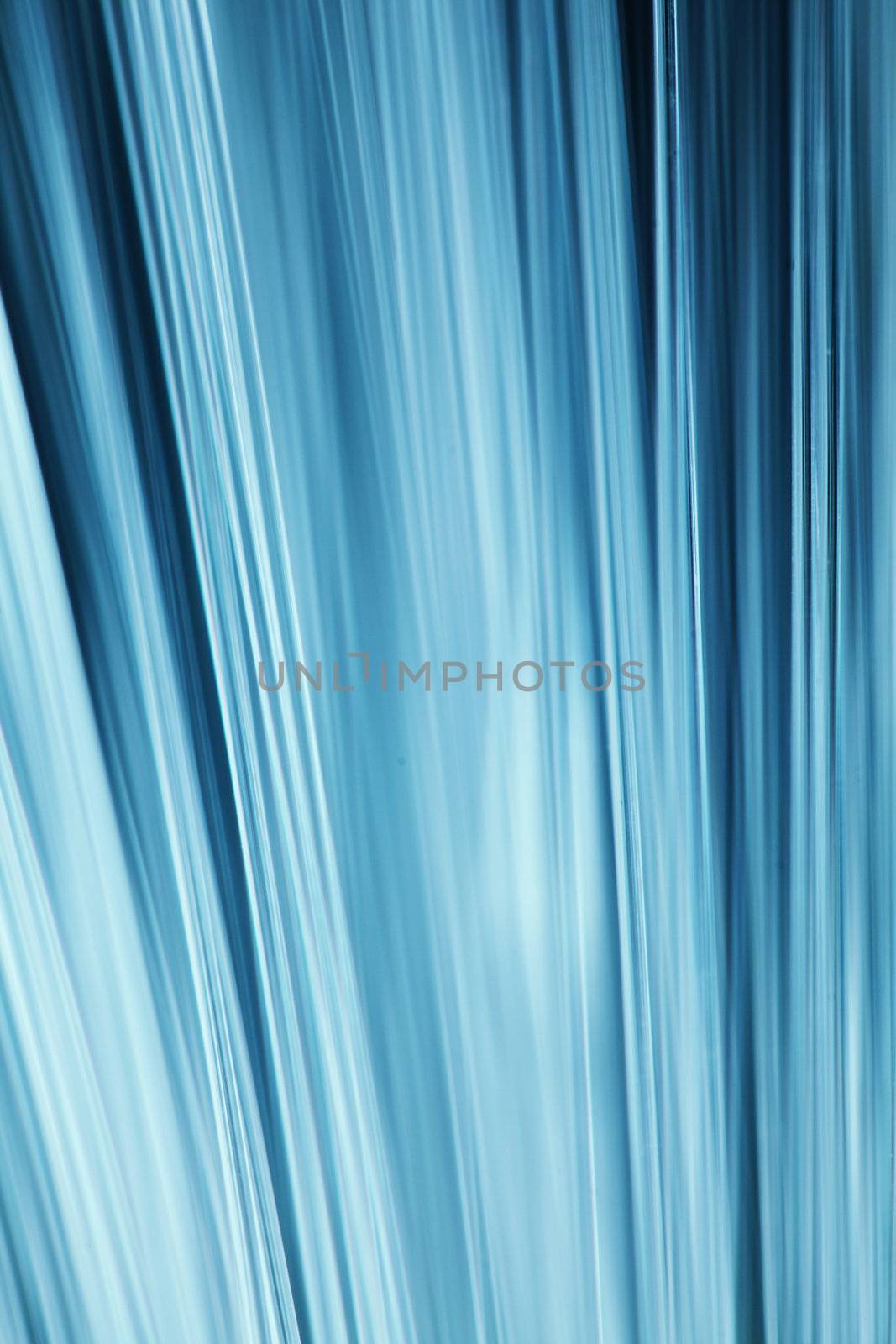 abstract blue background macro close up