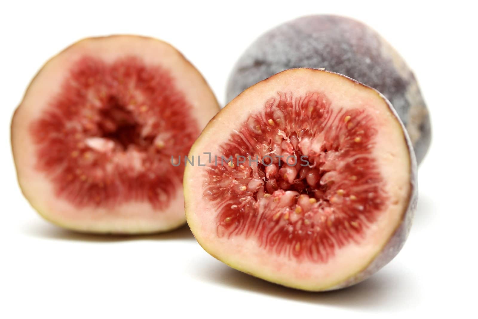 fig fruits by Teka77