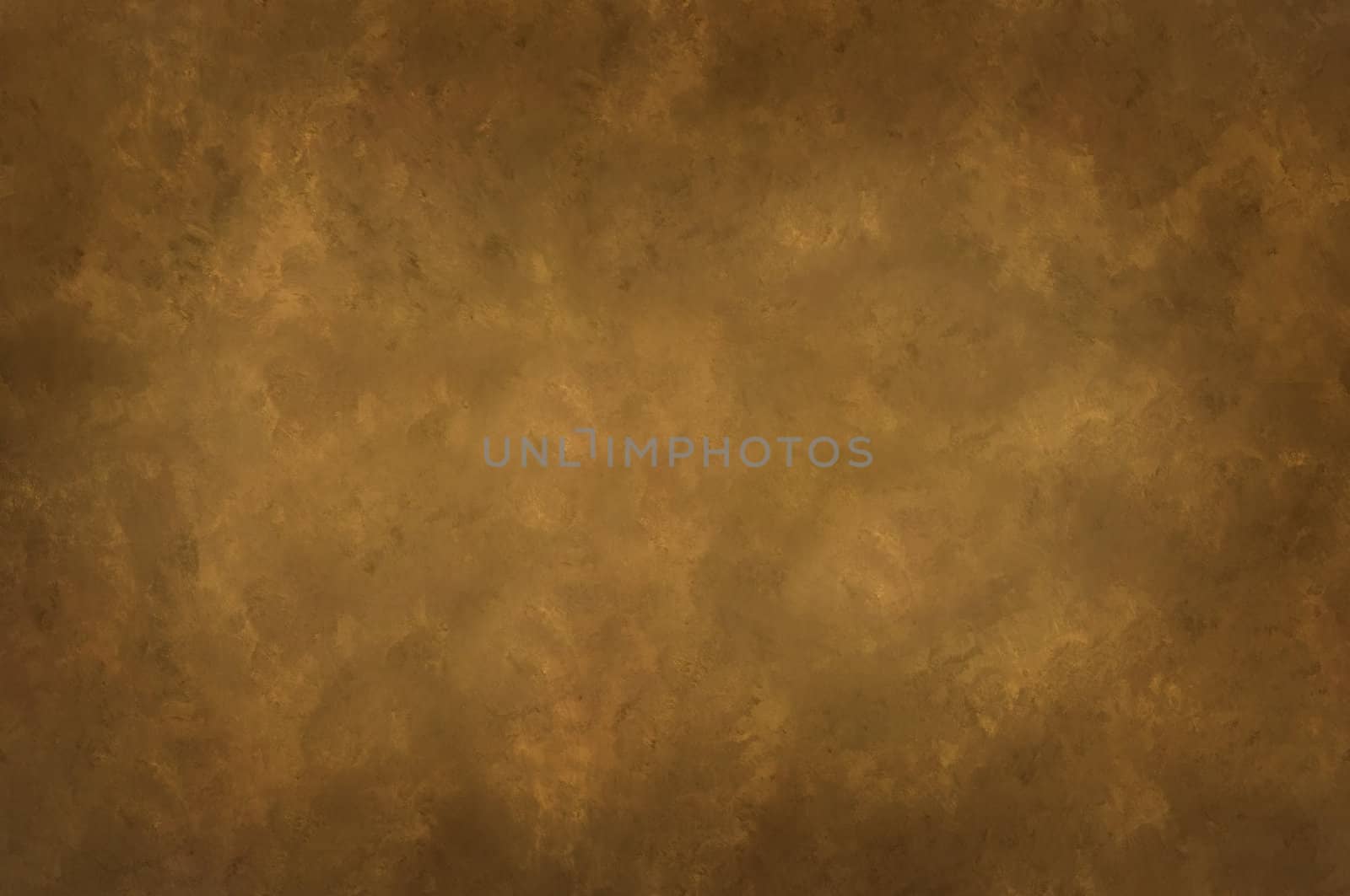 Brown mottled canvas background vignetted around the edges