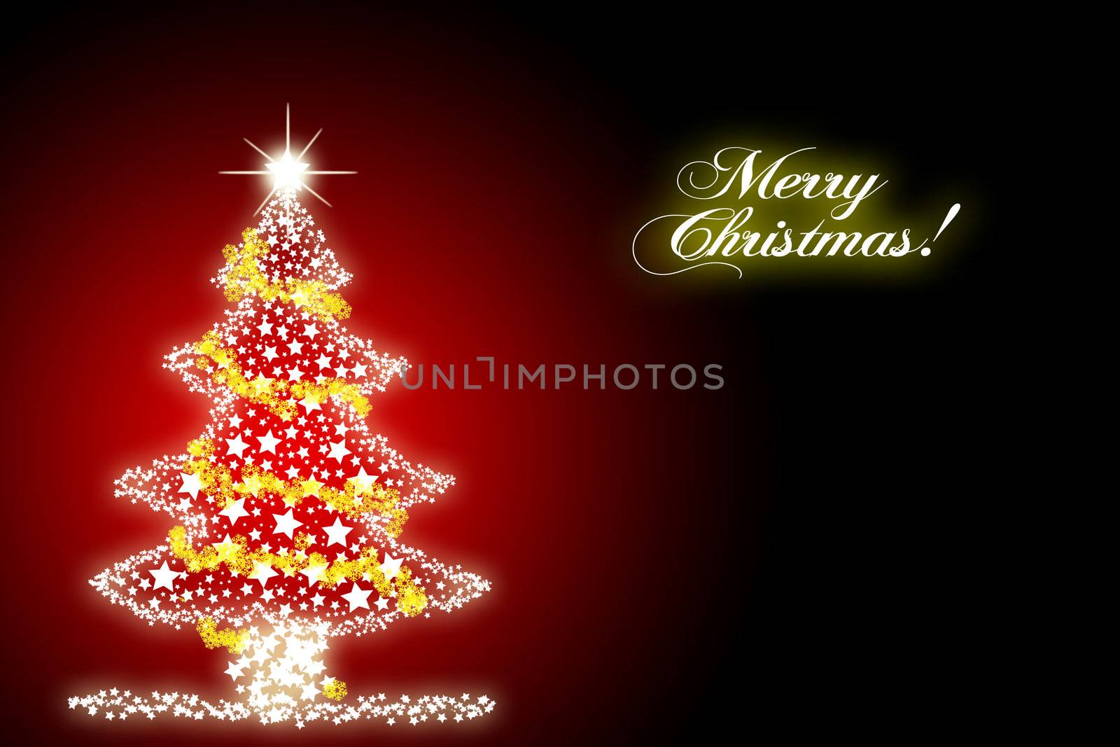 Christmas Tree by ruigsantos