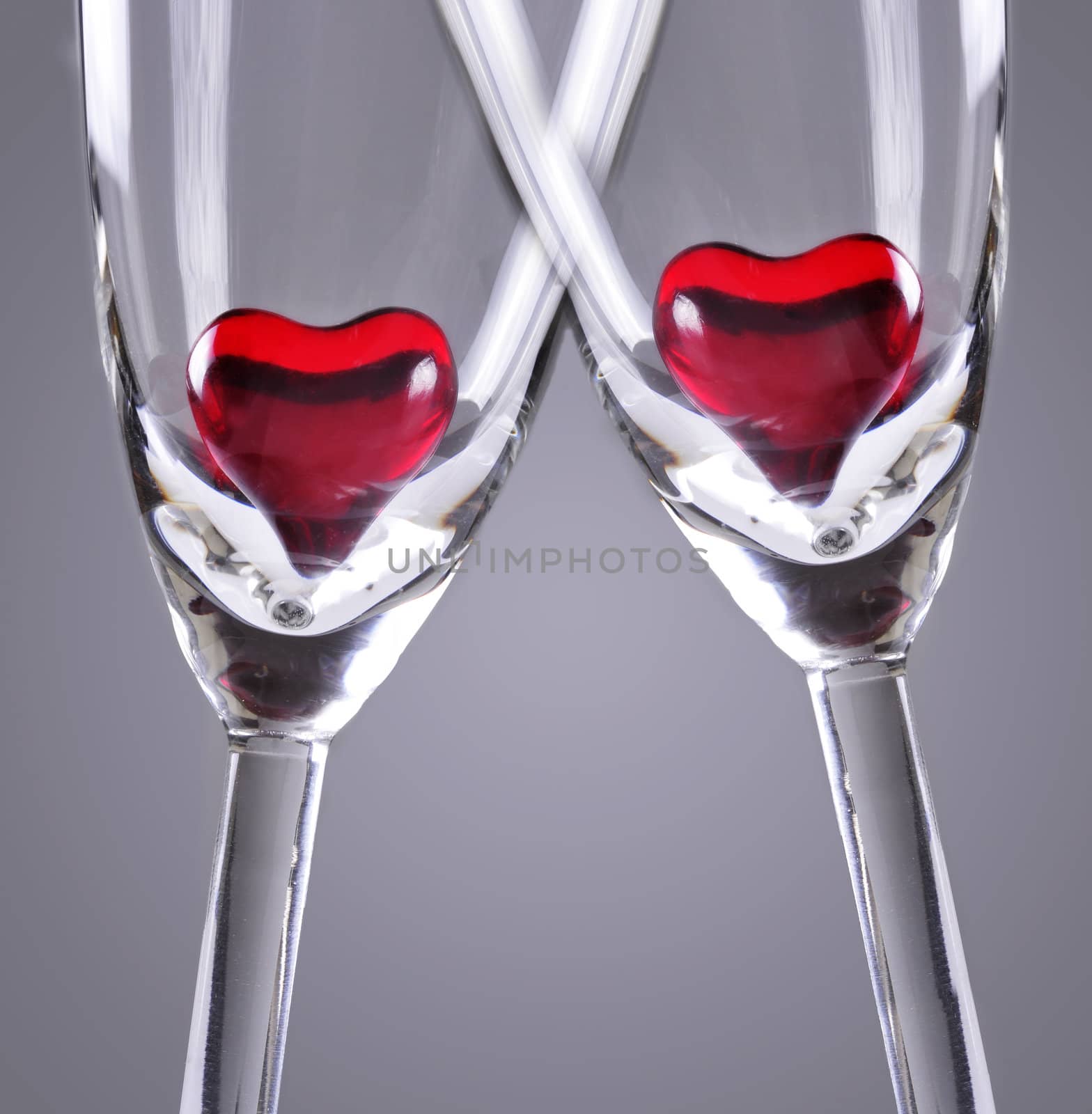 Hearts on Flutes by ruigsantos