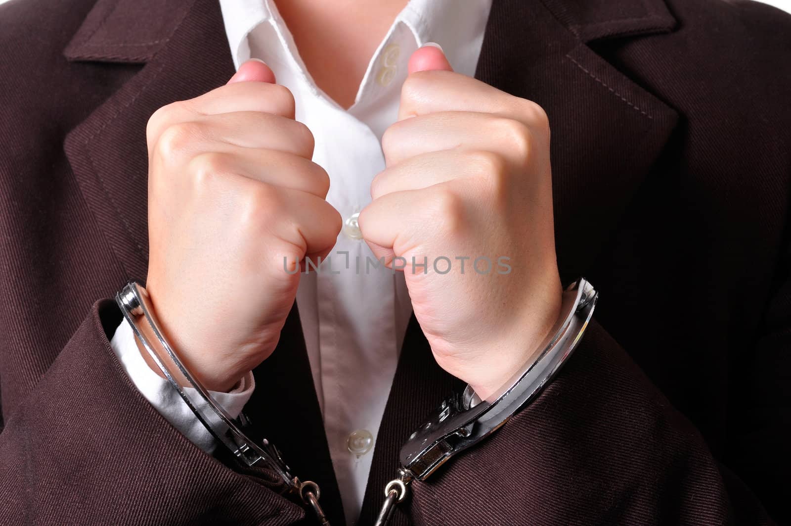 Handcuffed by ruigsantos