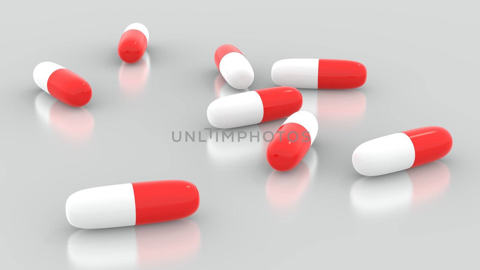 Pills by Bratovanov