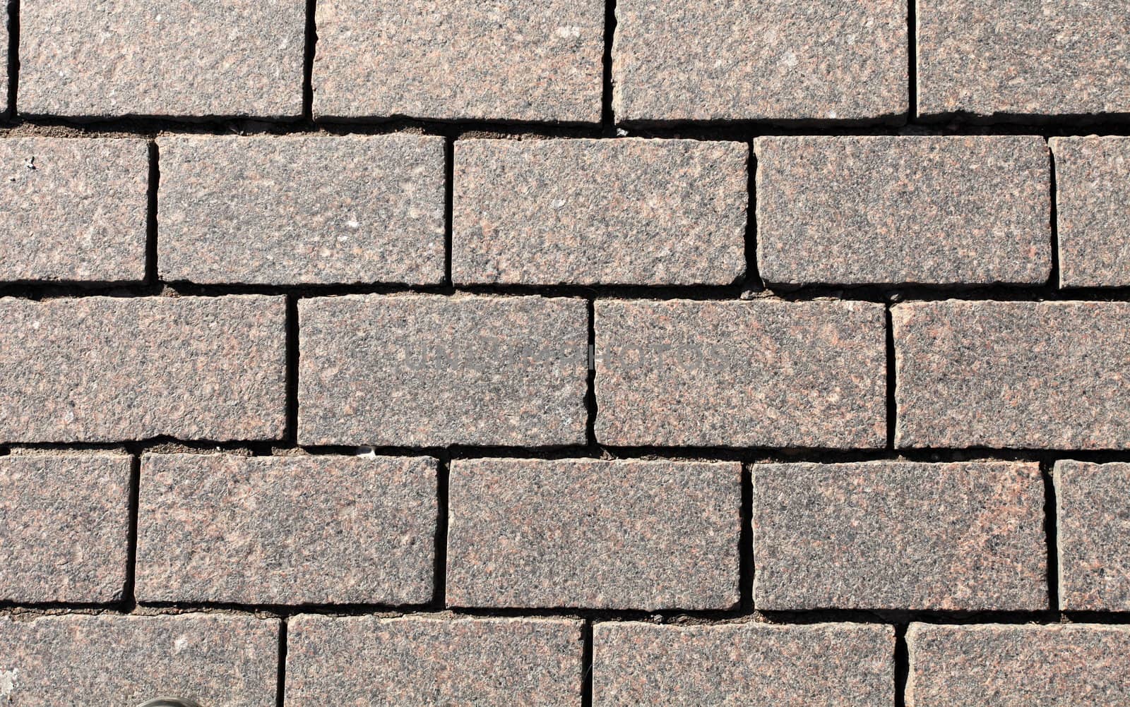 paving stone